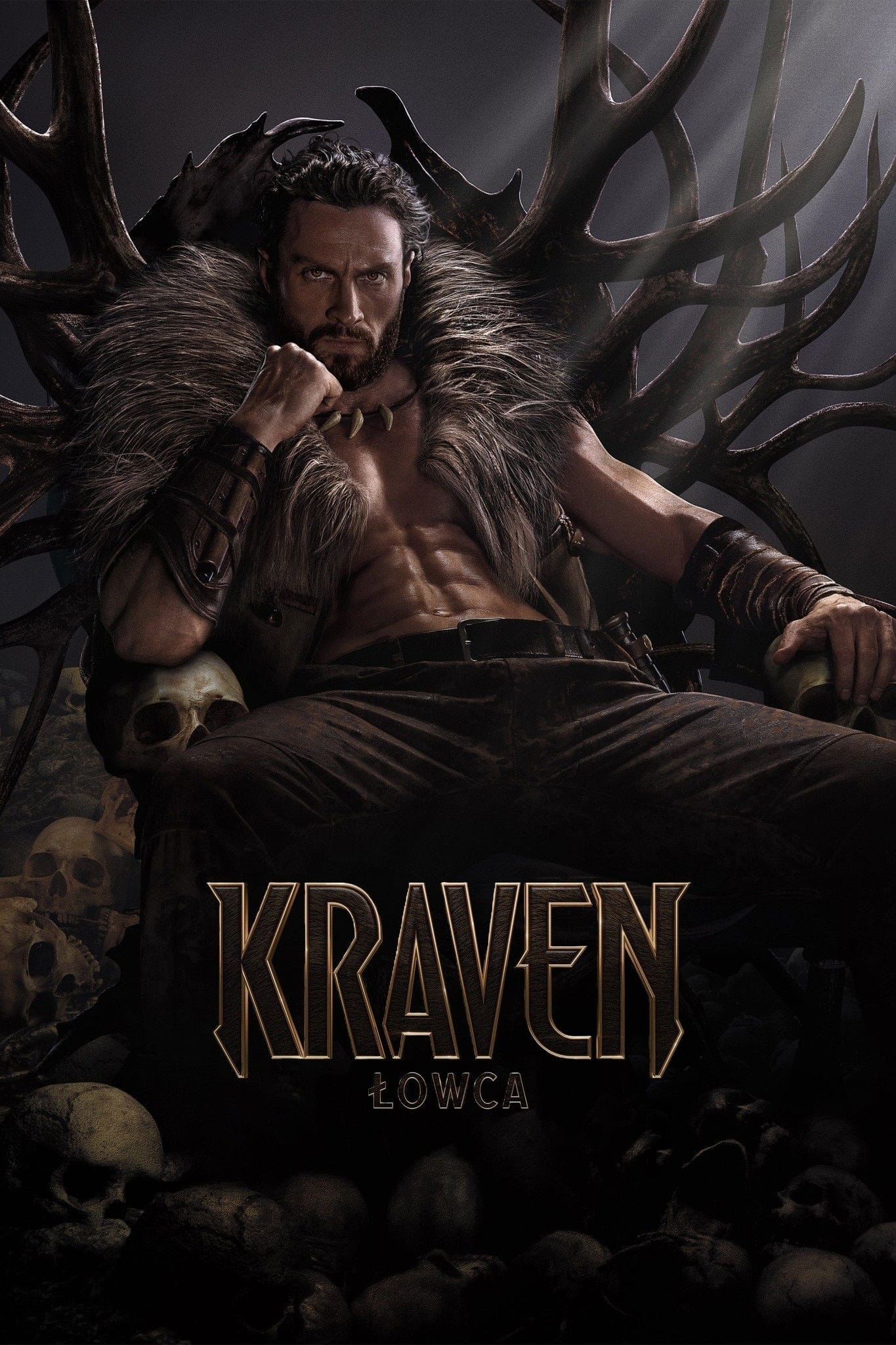 Kraven Łowca