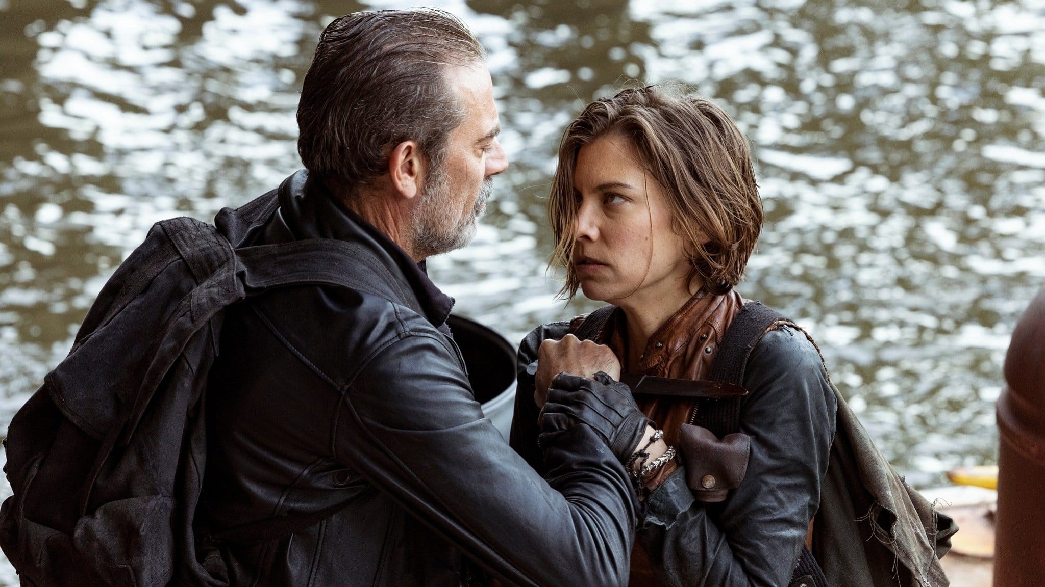 The Walking Dead: Dead City: Sezon 1 Odcinek 6