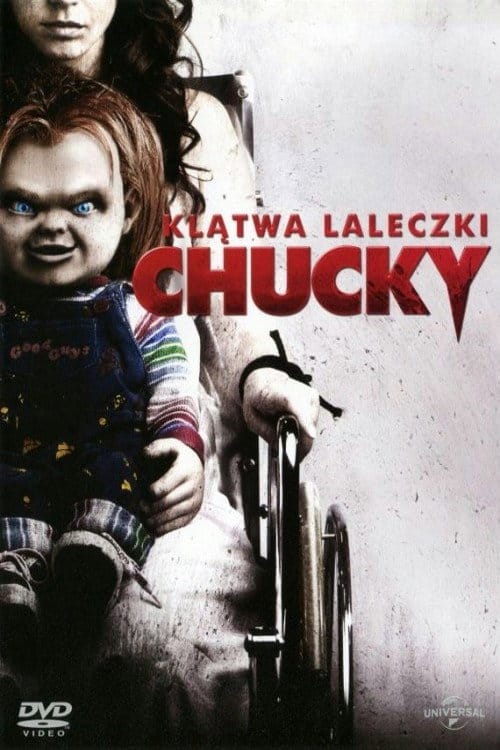 Klątwa Laleczki Chucky