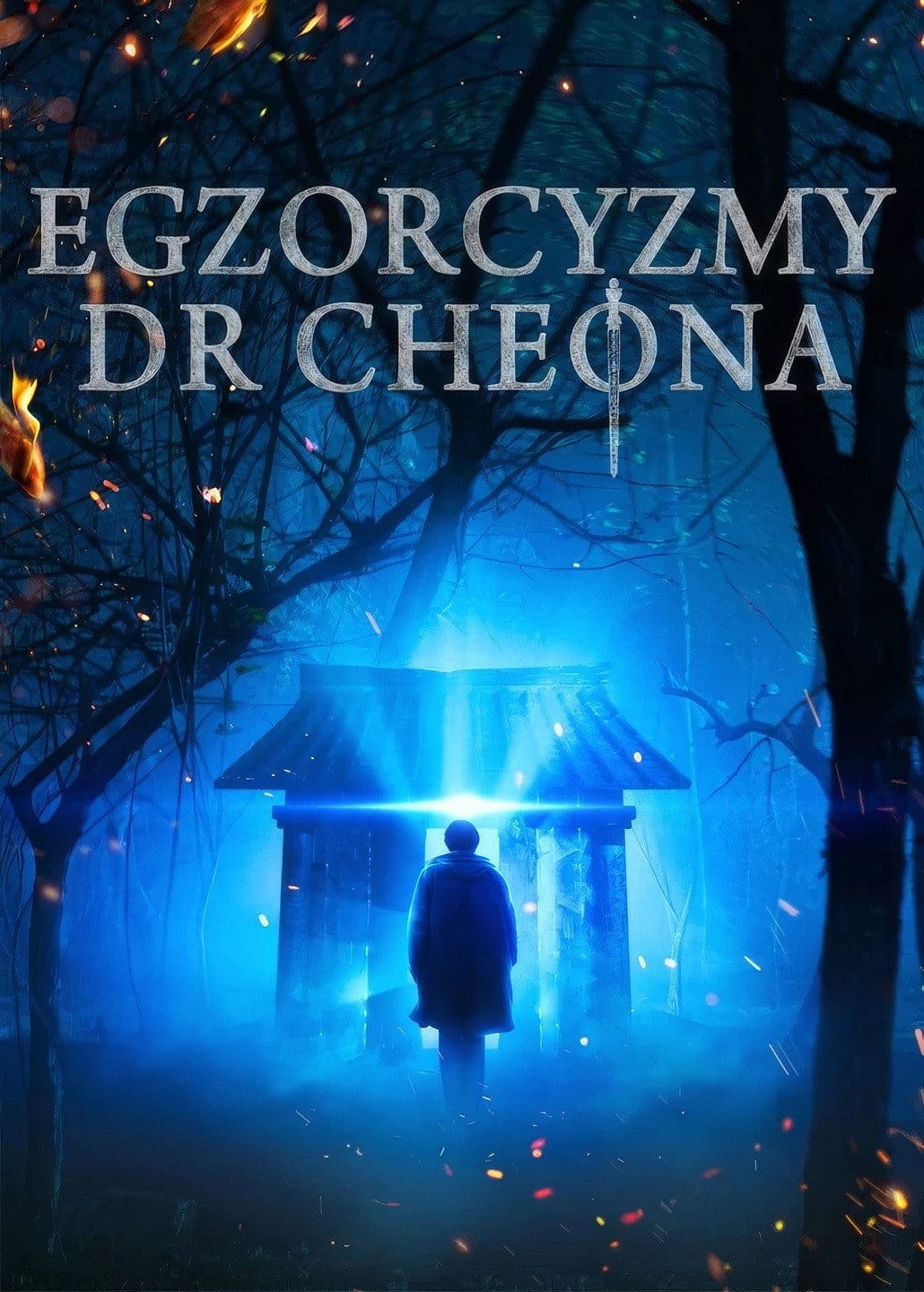 Egzorcyzmy doktora Cheona