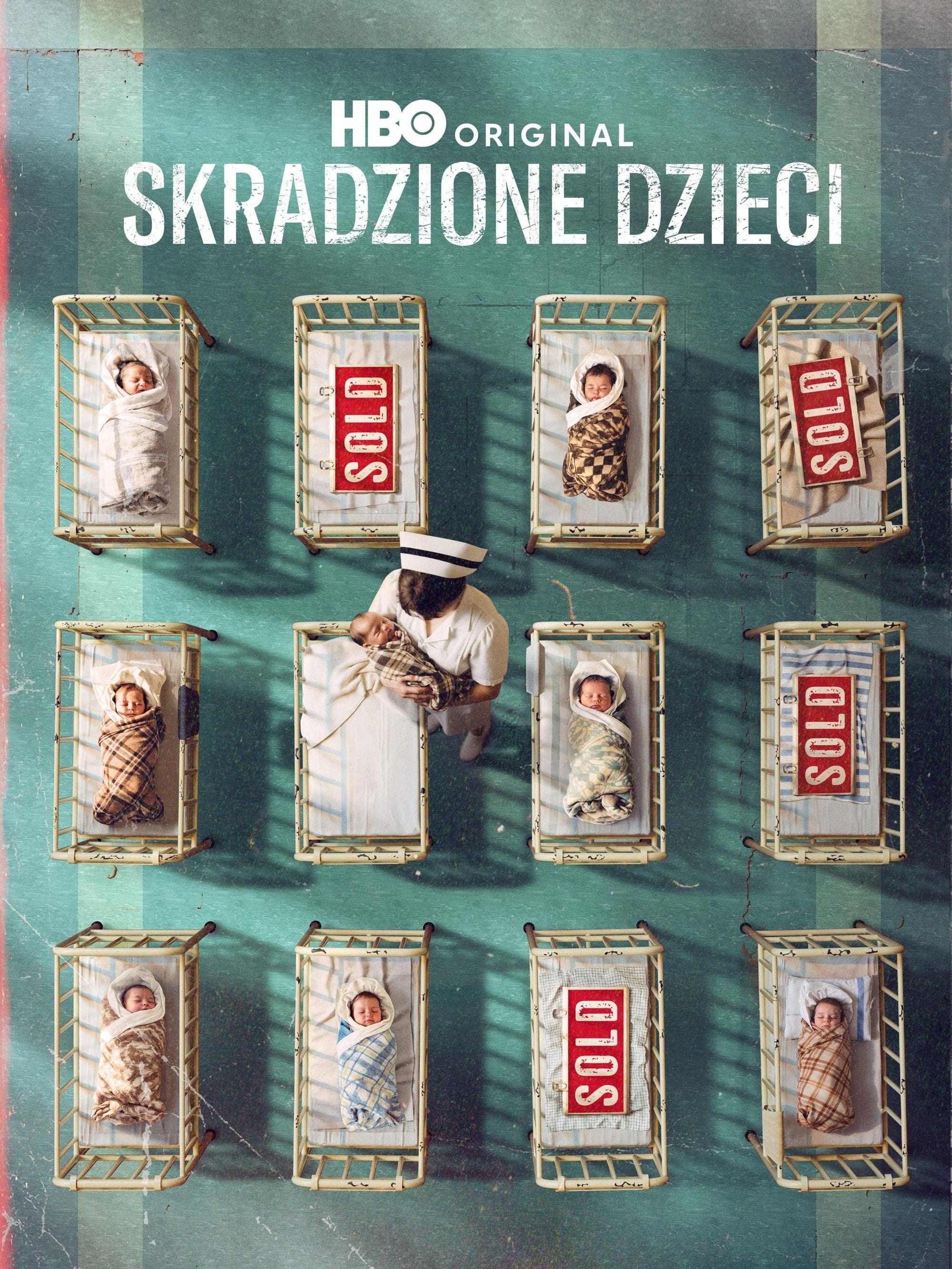 Skradzione dzieci – gdzie obejrzeć, obsada, opis