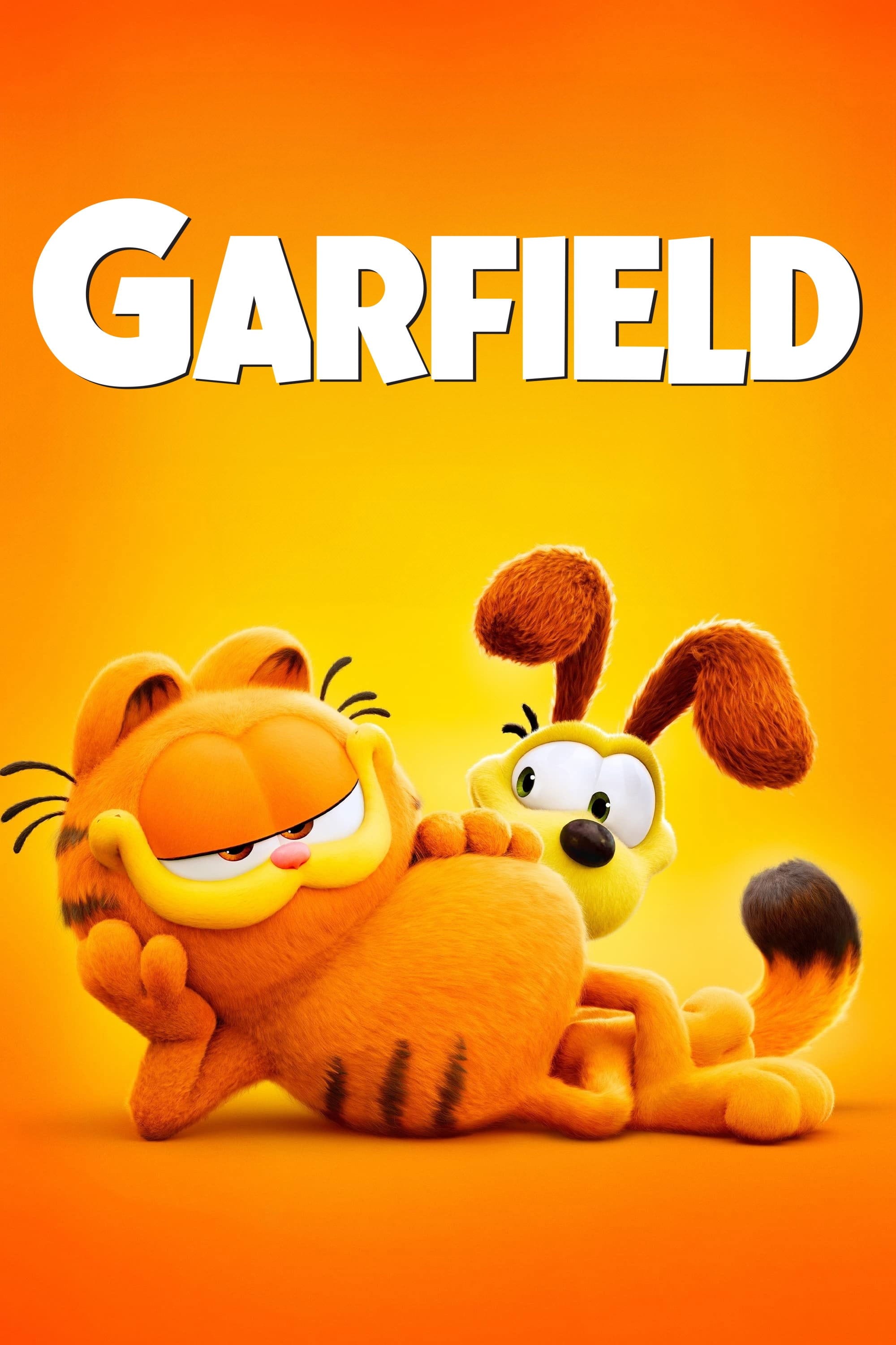 Garfield