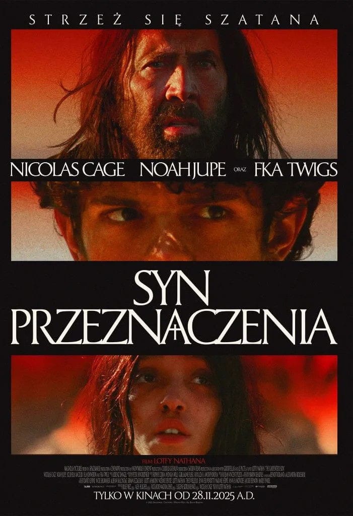 Syn przeznaczenia