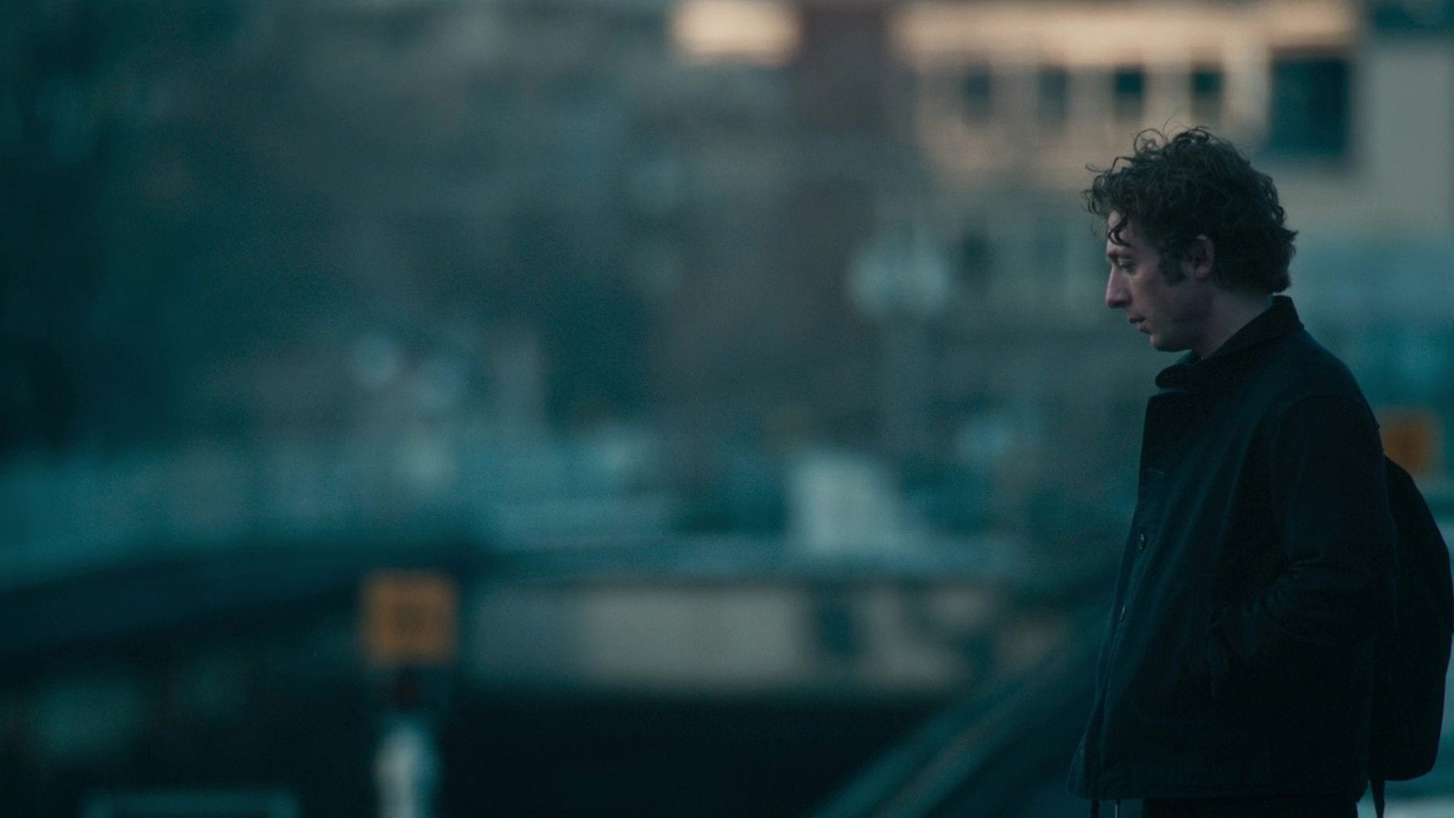 The Bear: Sezon 4 Odcinek 1