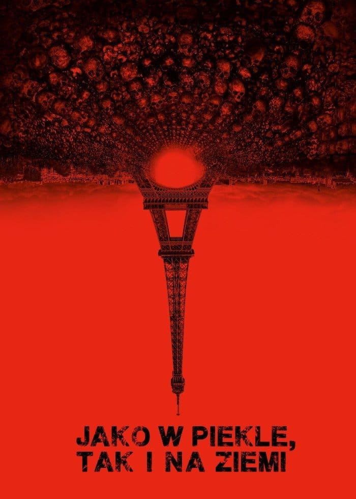Jako w piekle, tak i na Ziemi