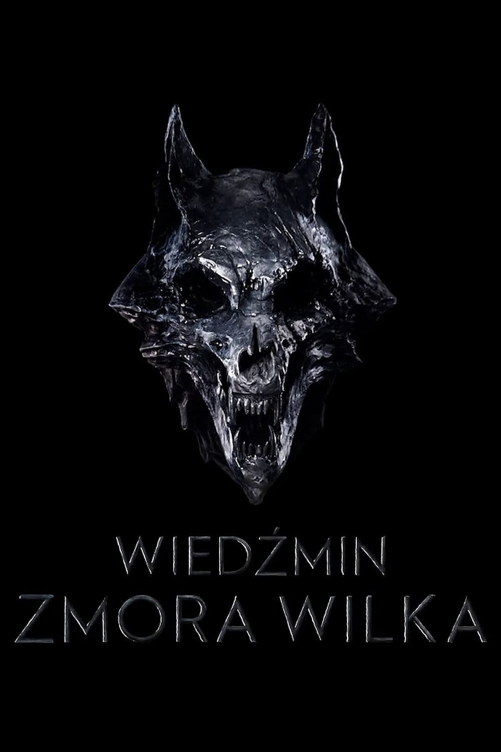 Wiedźmin: Zmora Wilka
