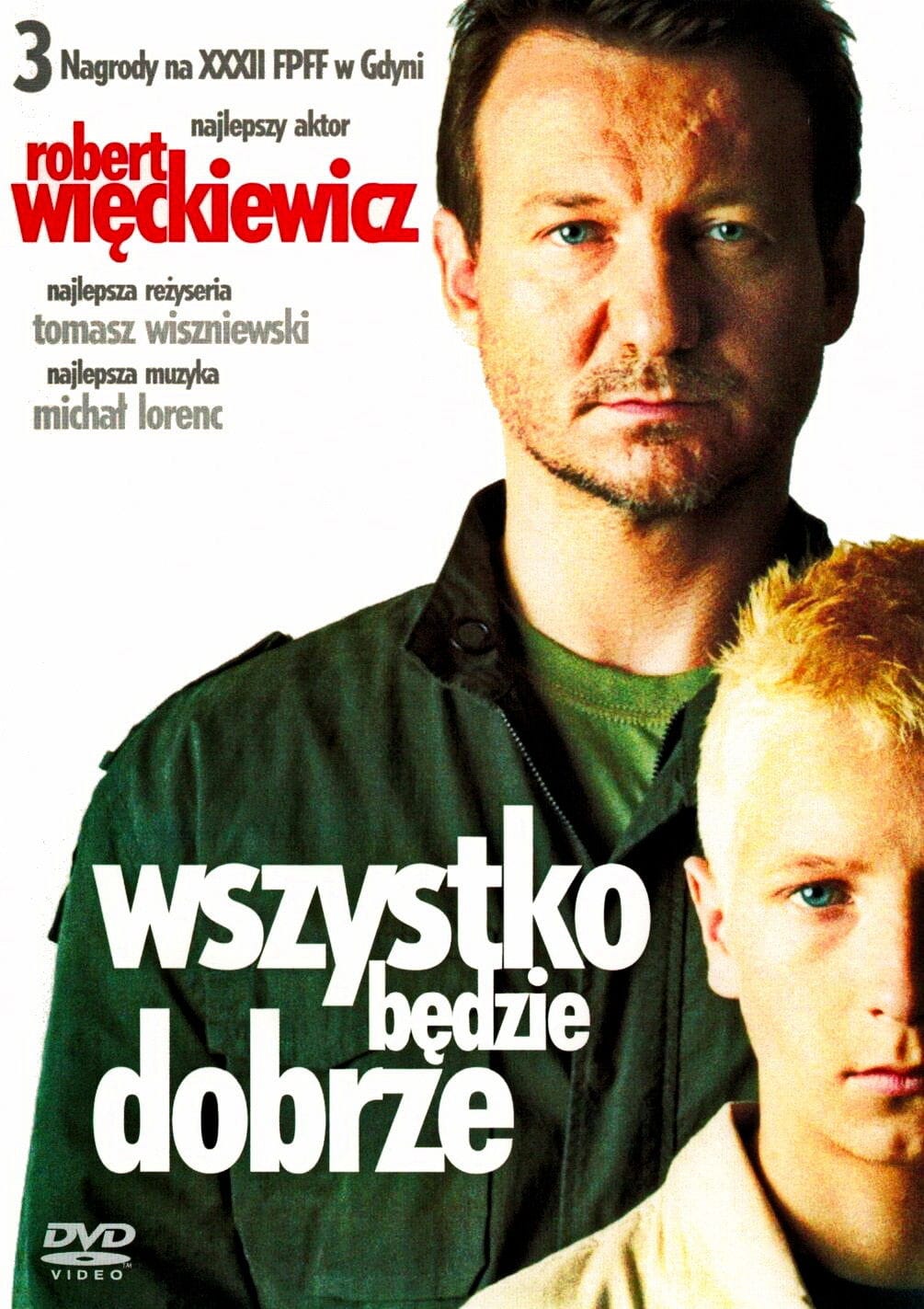 Wszystko będzie dobrze