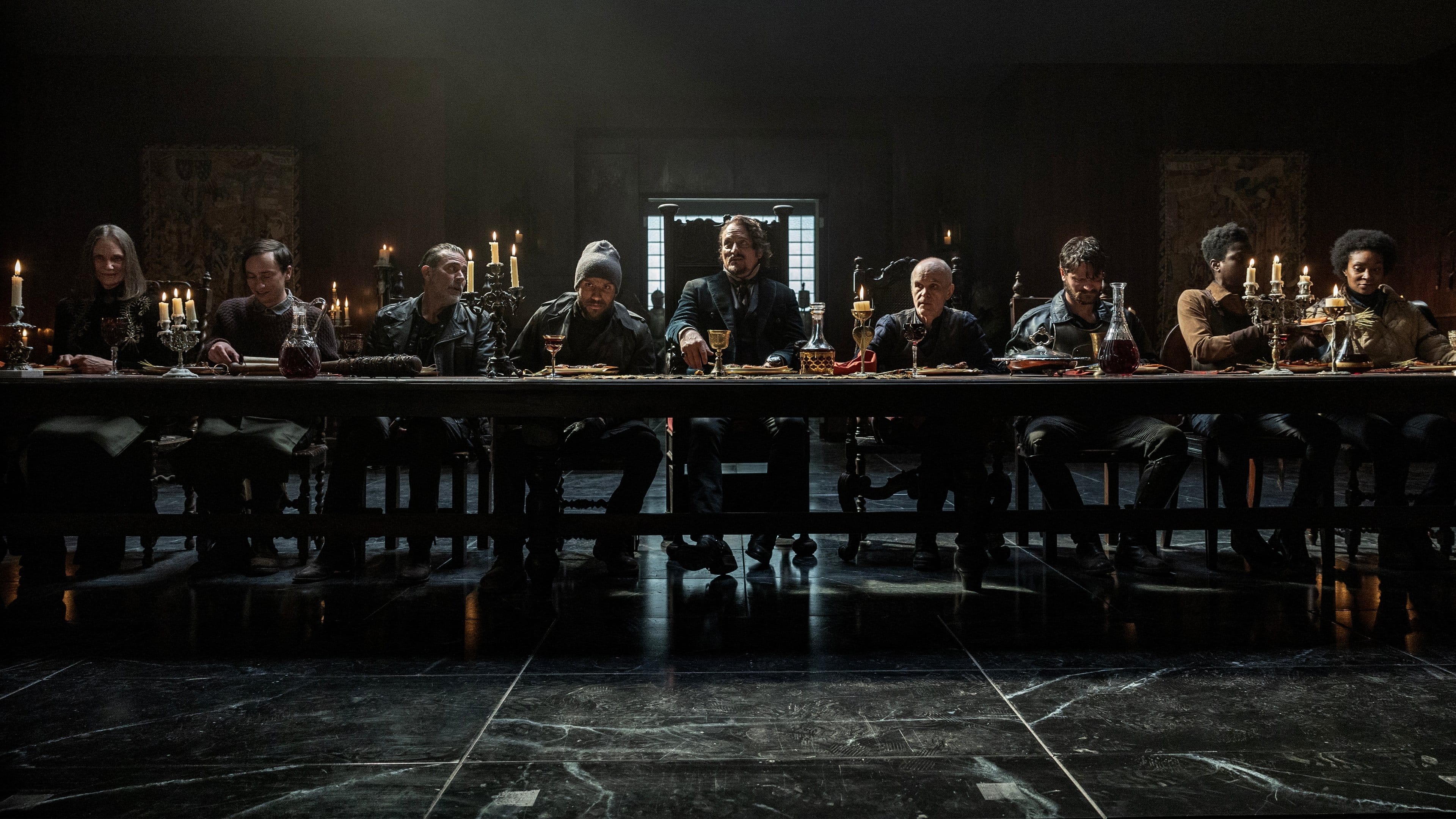 The Walking Dead: Dead City: Sezon 2 Odcinek 4