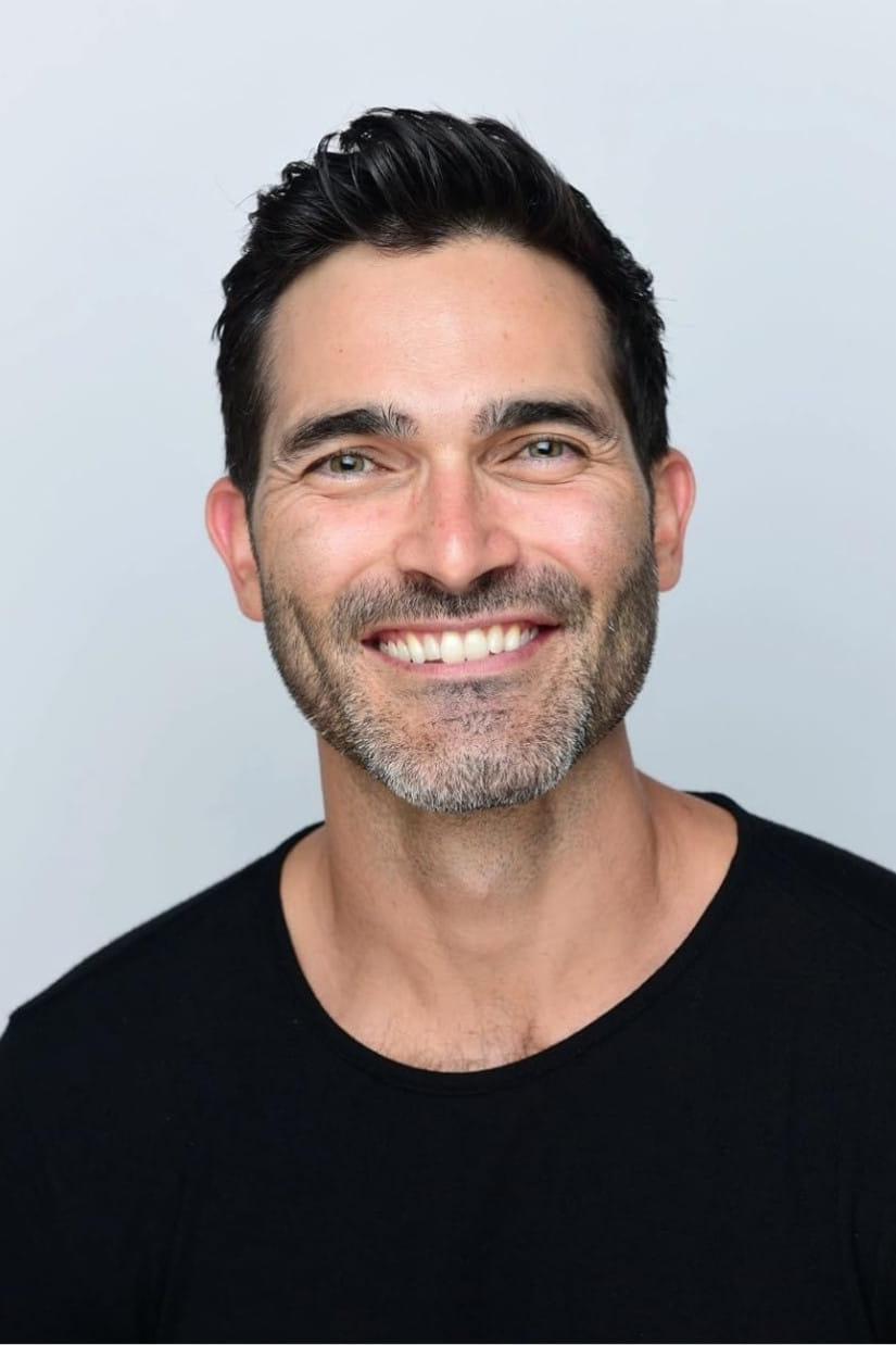 Tyler Hoechlin