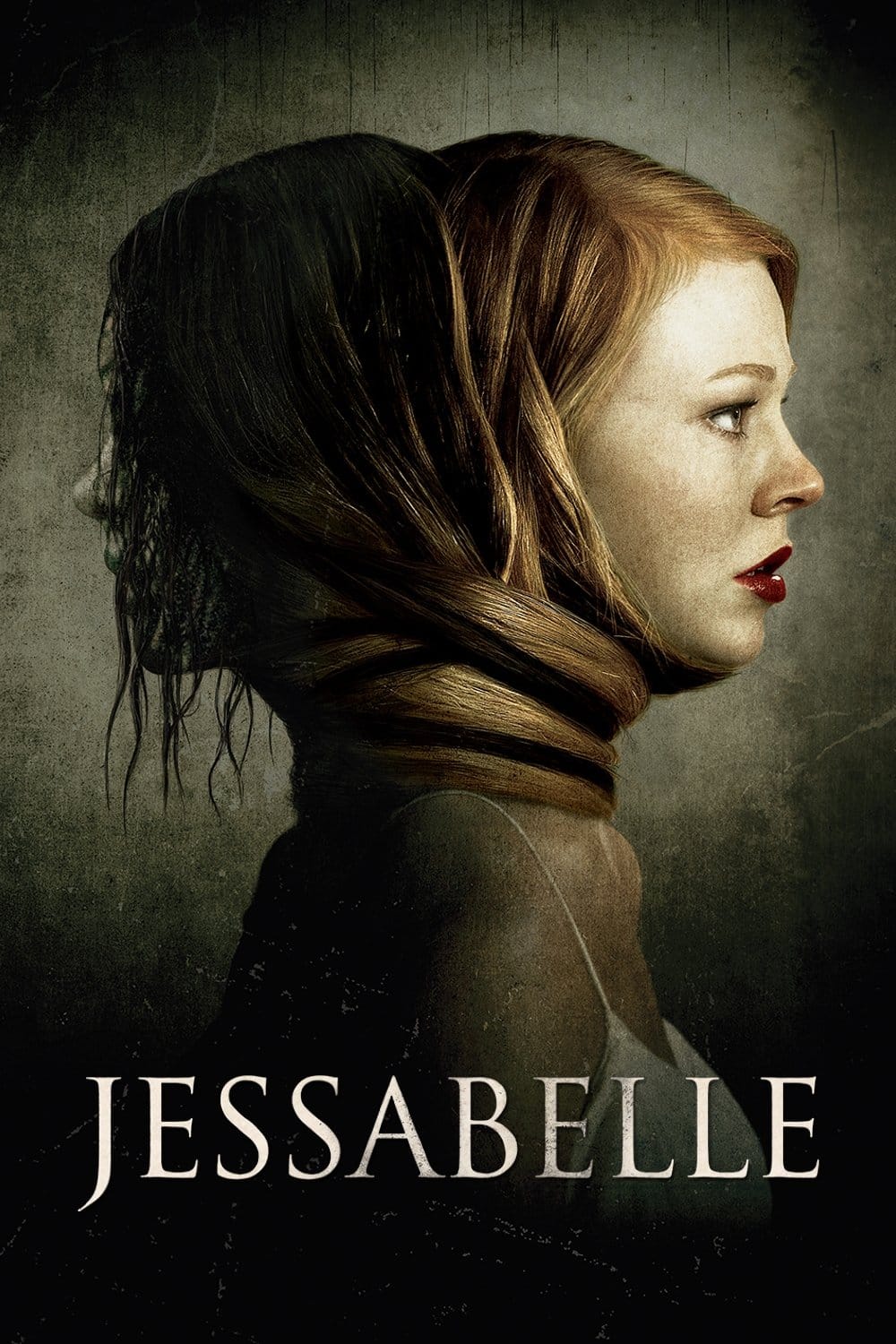 Klątwa Jessabelle