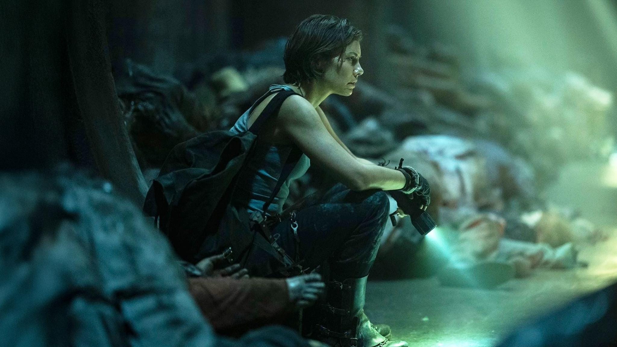 The Walking Dead: Dead City: Sezon 1 Odcinek 5