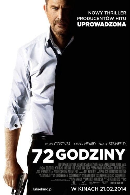 72 godziny