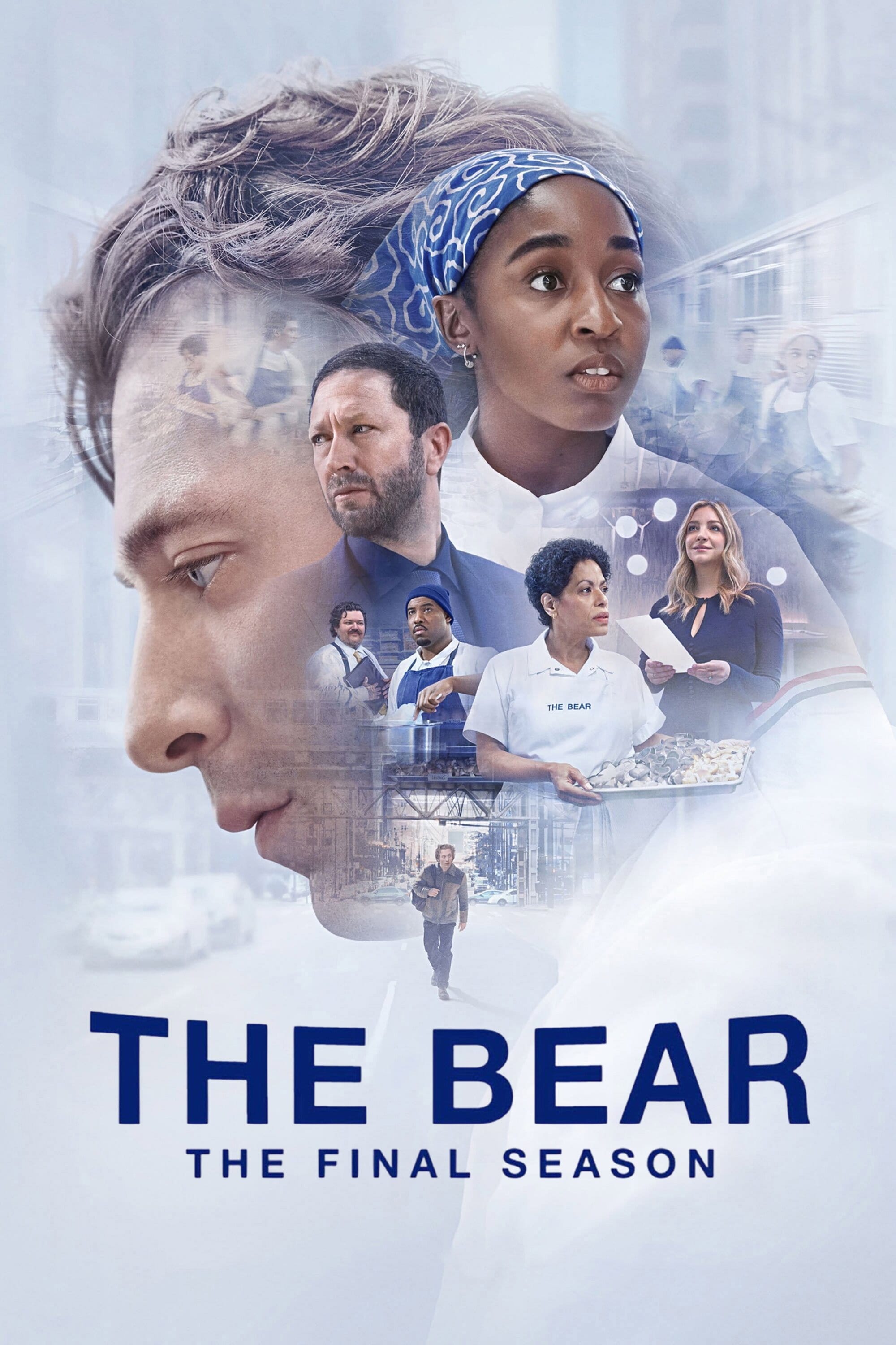 The Bear: Sezon 5