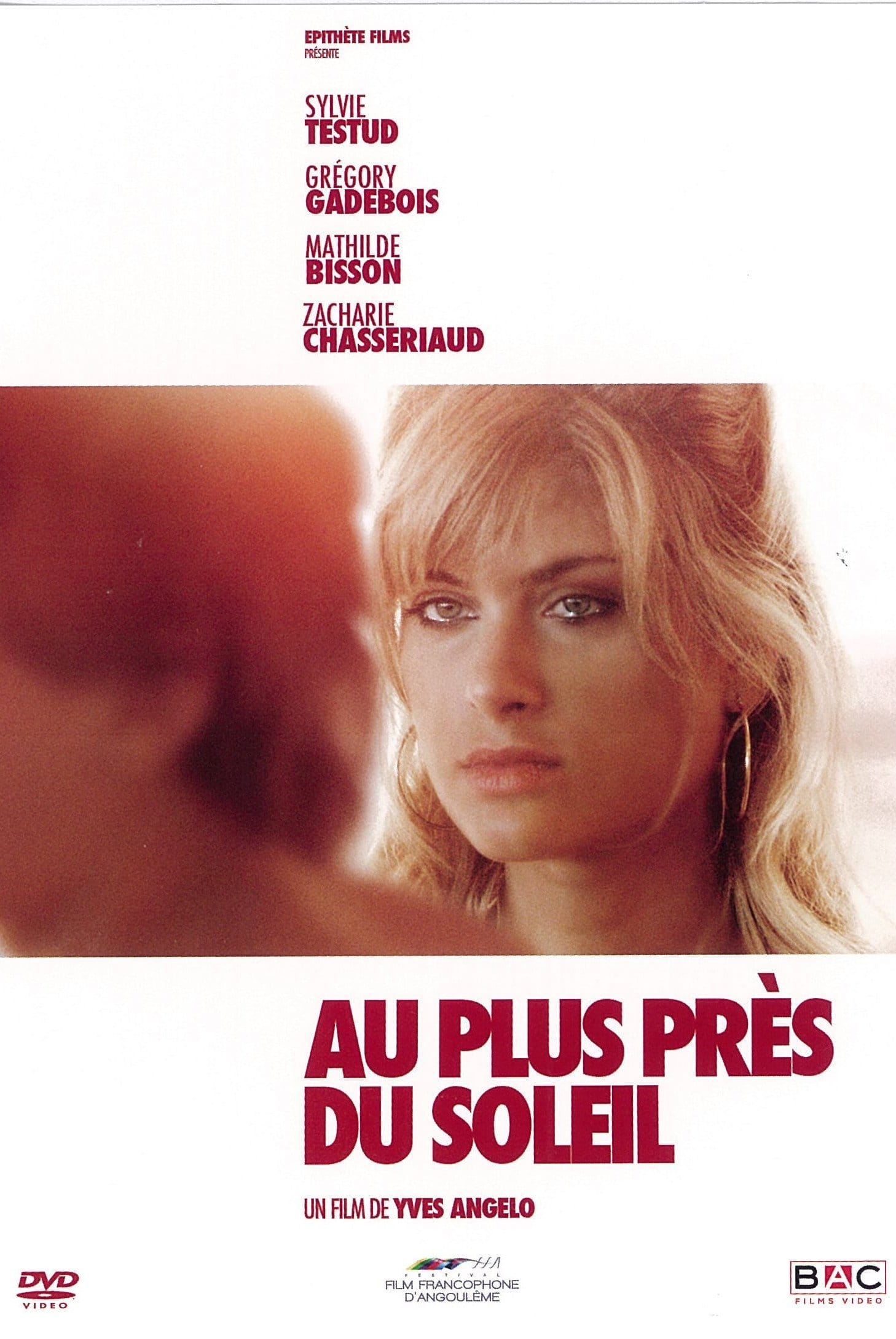 Zbyt blisko słońca