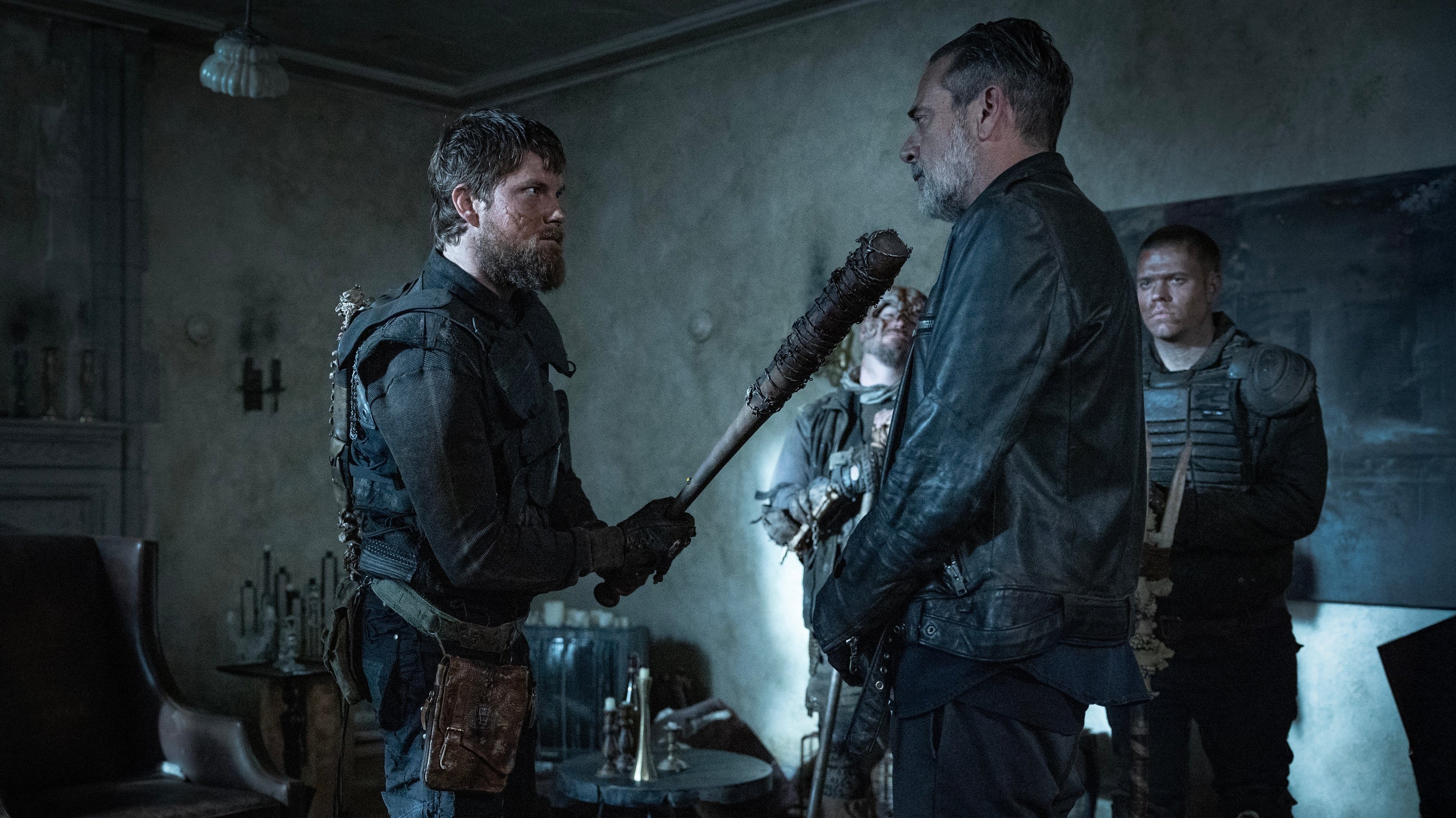The Walking Dead: Dead City: Sezon 2 Odcinek 5