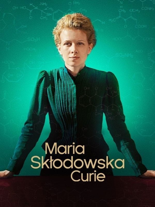 Maria Skłodowska-Curie