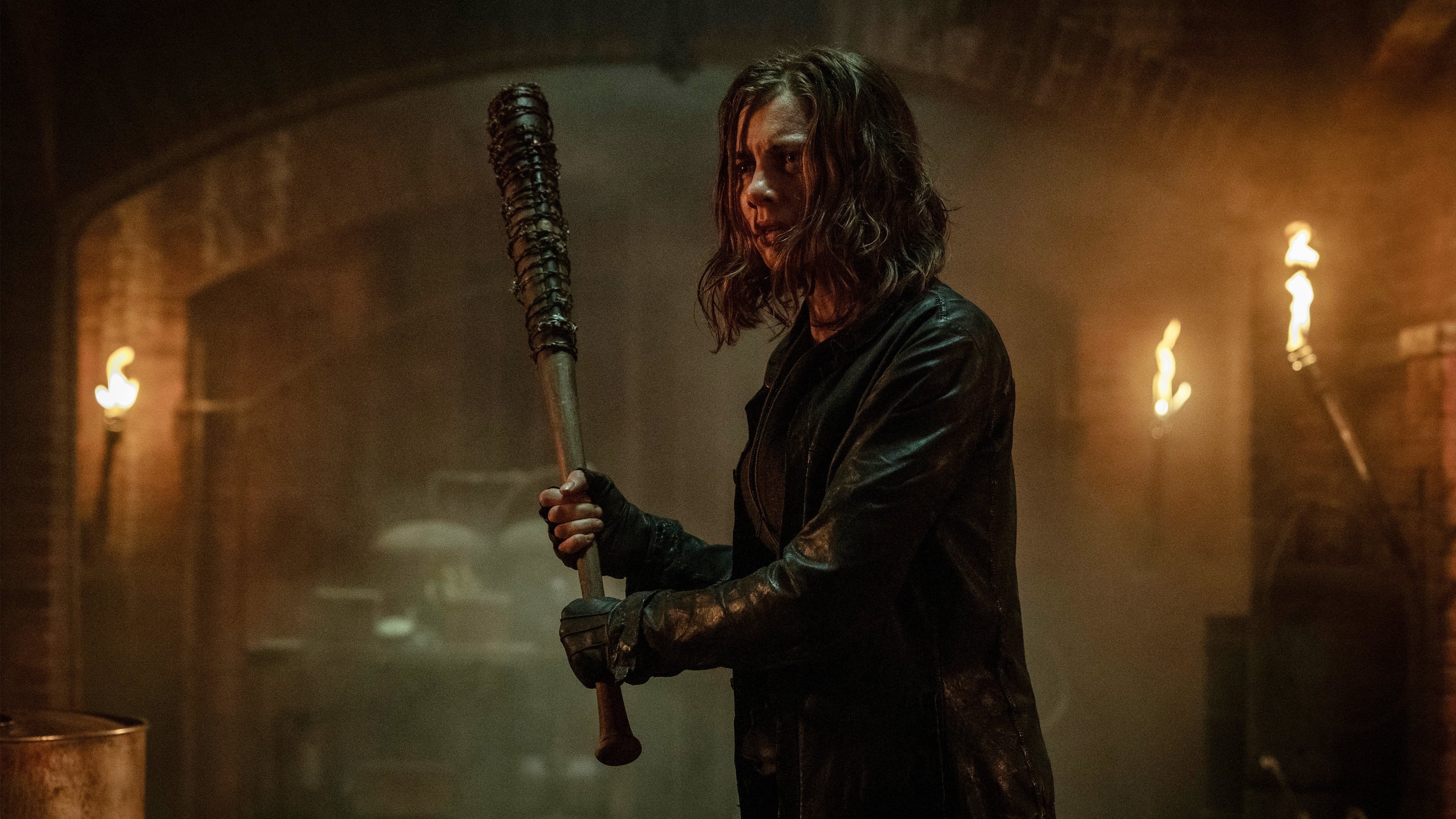The Walking Dead: Dead City: Sezon 2 Odcinek 8