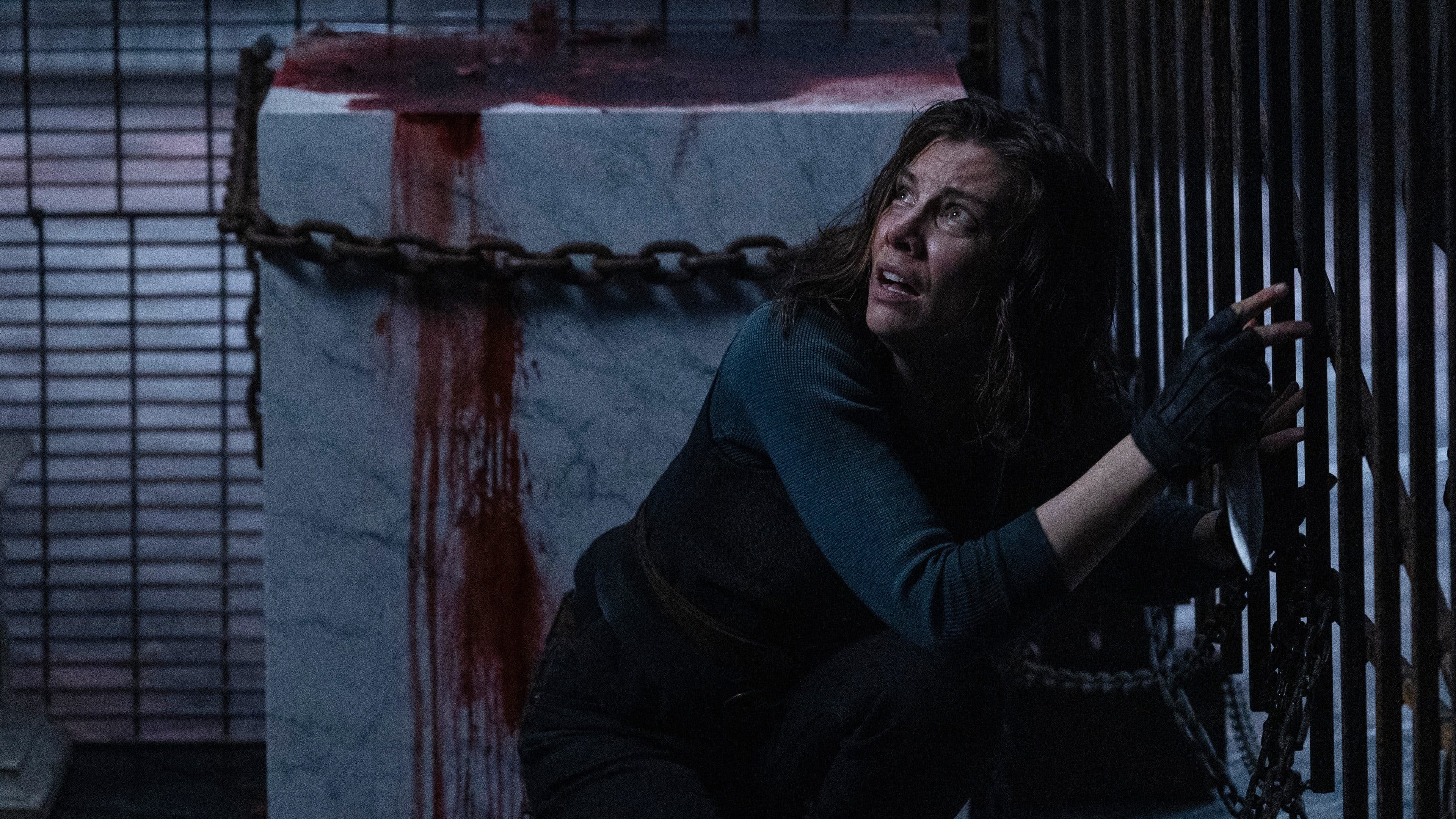 The Walking Dead: Dead City: Sezon 2 Odcinek 6