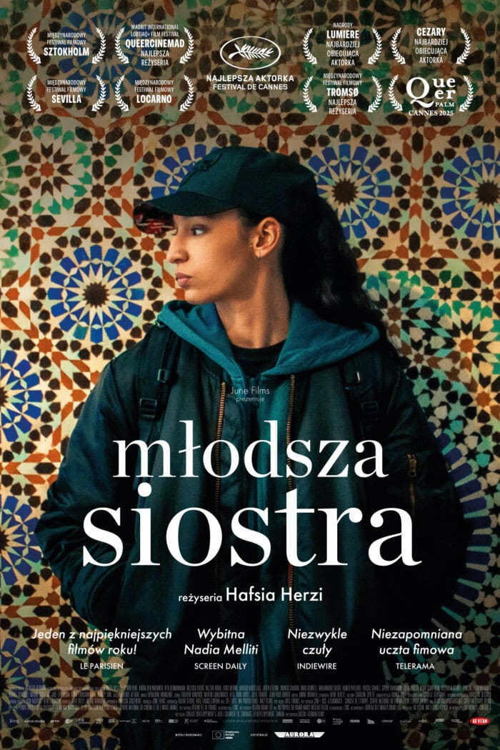 Młodsza siostra