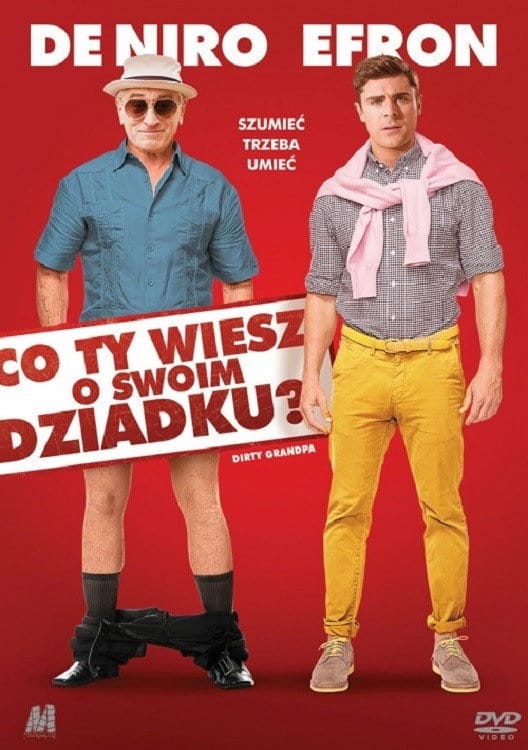 Co ty wiesz o swoim dziadku?