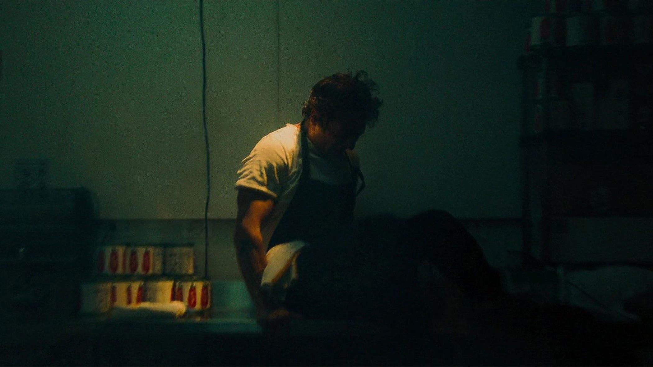 The Bear: Sezon 1 Odcinek 1