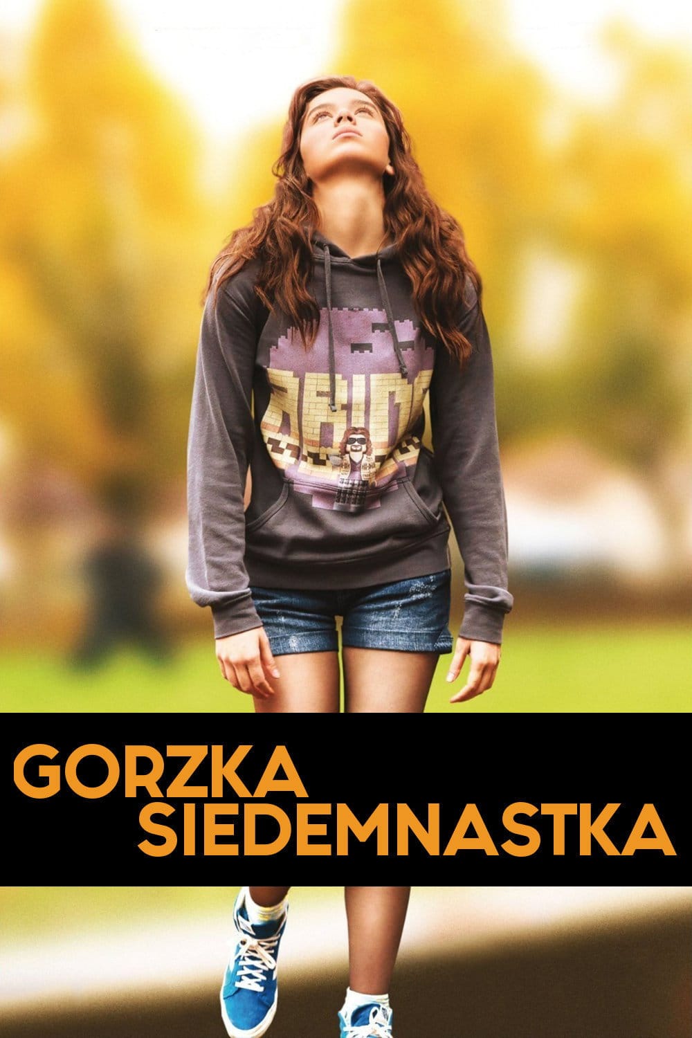 Gorzka siedemnastka