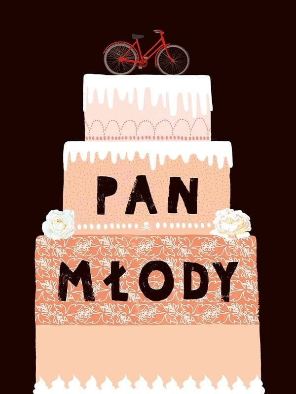 Pan młody