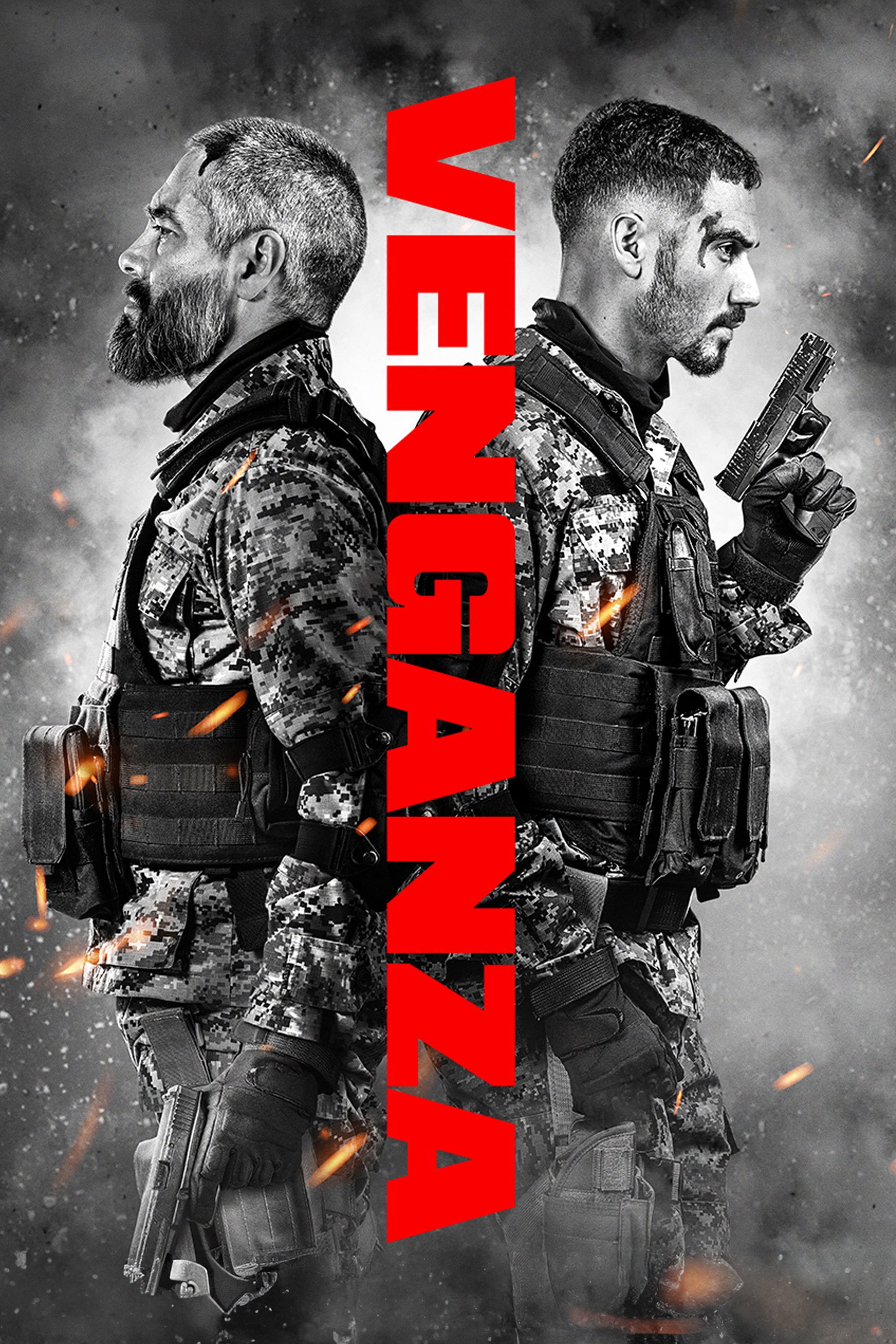 Zemsta