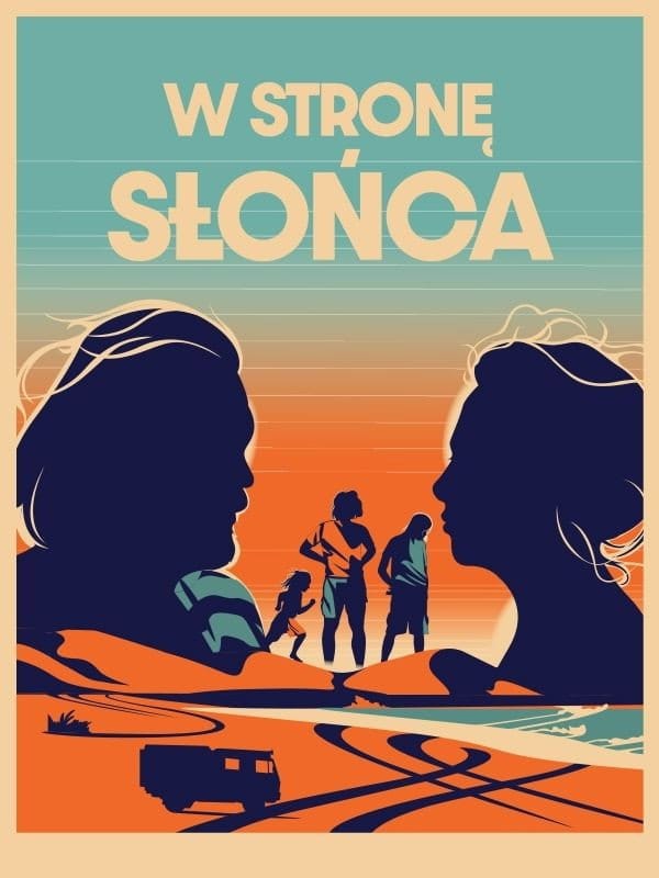 W stronę słońca