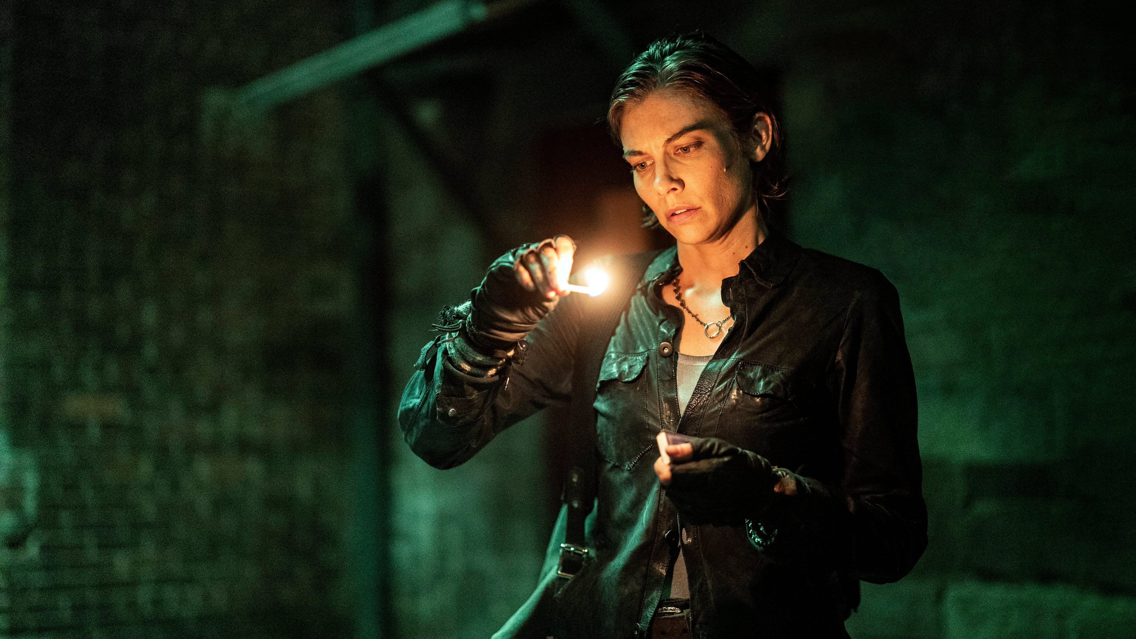 The Walking Dead: Dead City: Sezon 1 Odcinek 3