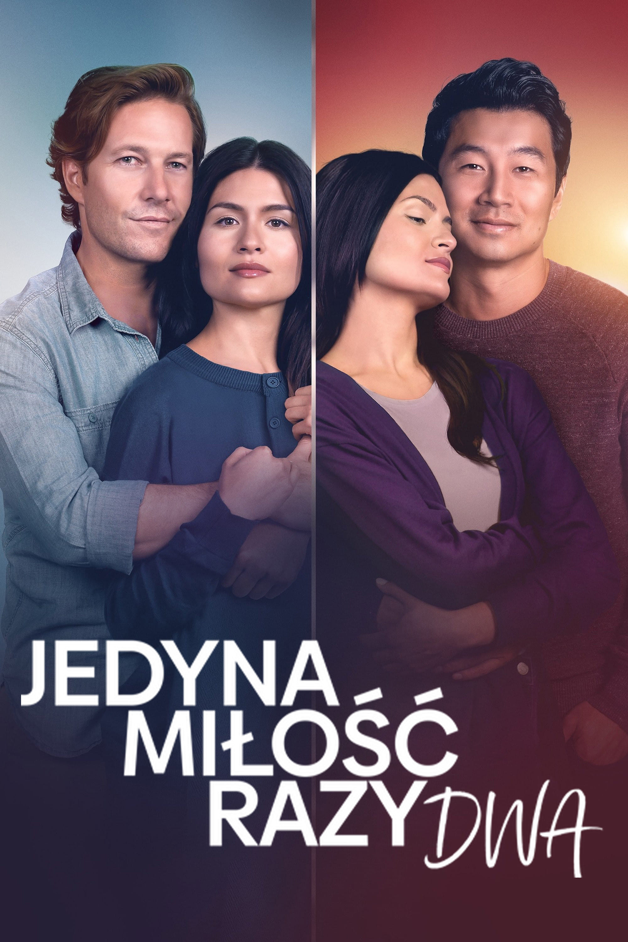 Jedyna miłość razy dwa