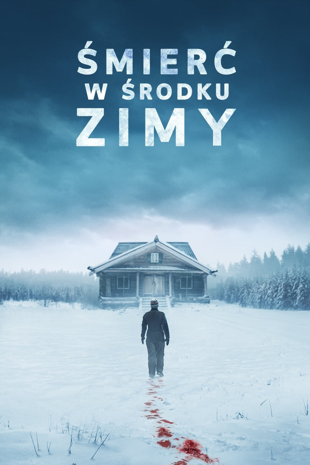 Śmierć w środku zimy