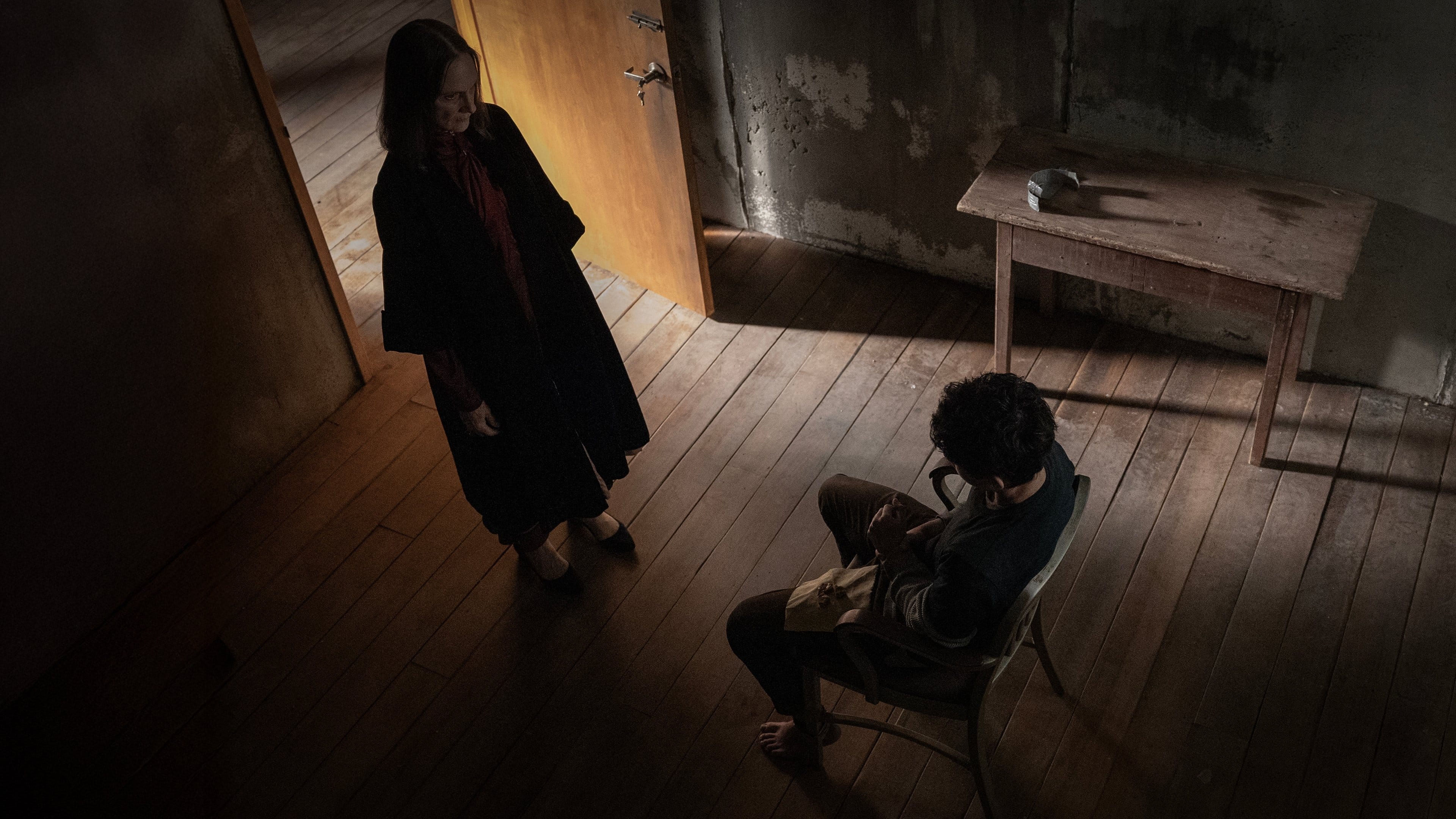 The Walking Dead: Dead City: Sezon 2 Odcinek 3