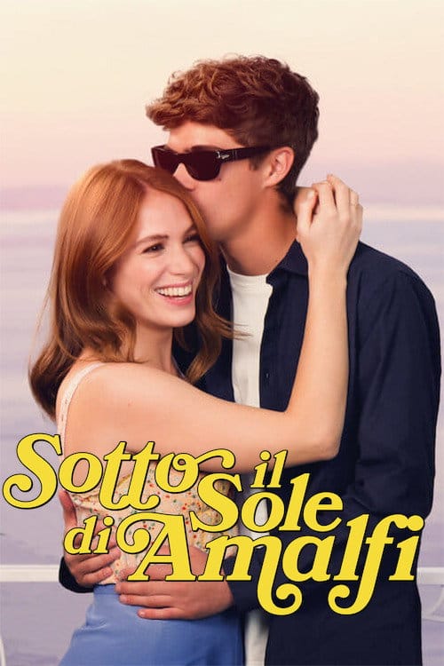 Pod słońcem Amalfi