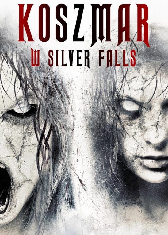 Koszmar w Silver Falls