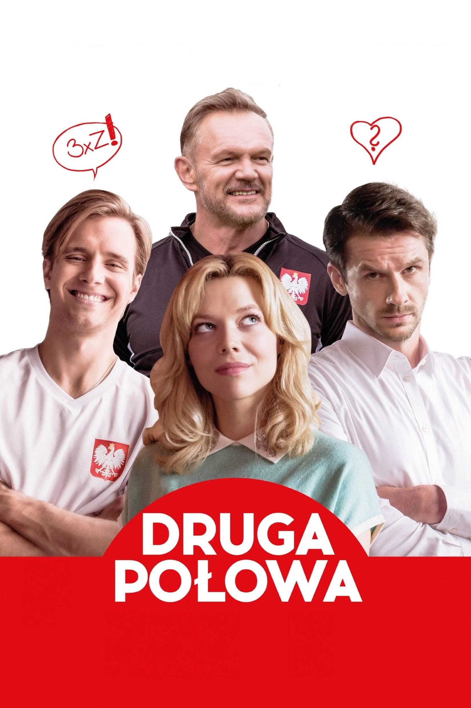 Druga połowa