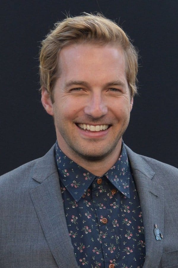 Ryan Hansen