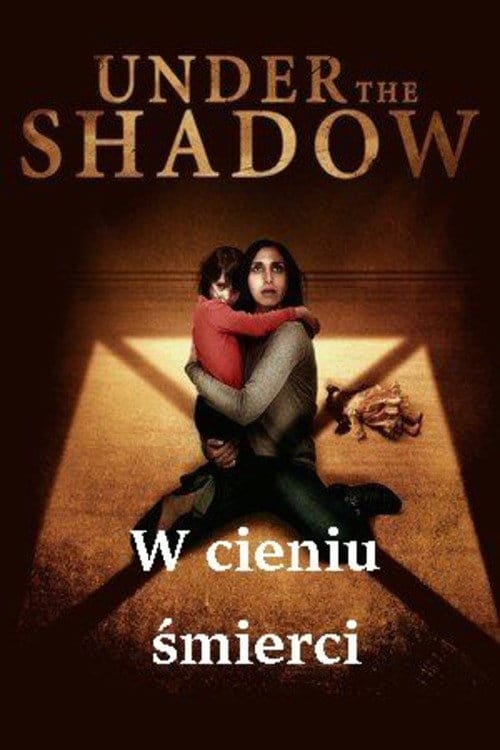 W cieniu śmierci