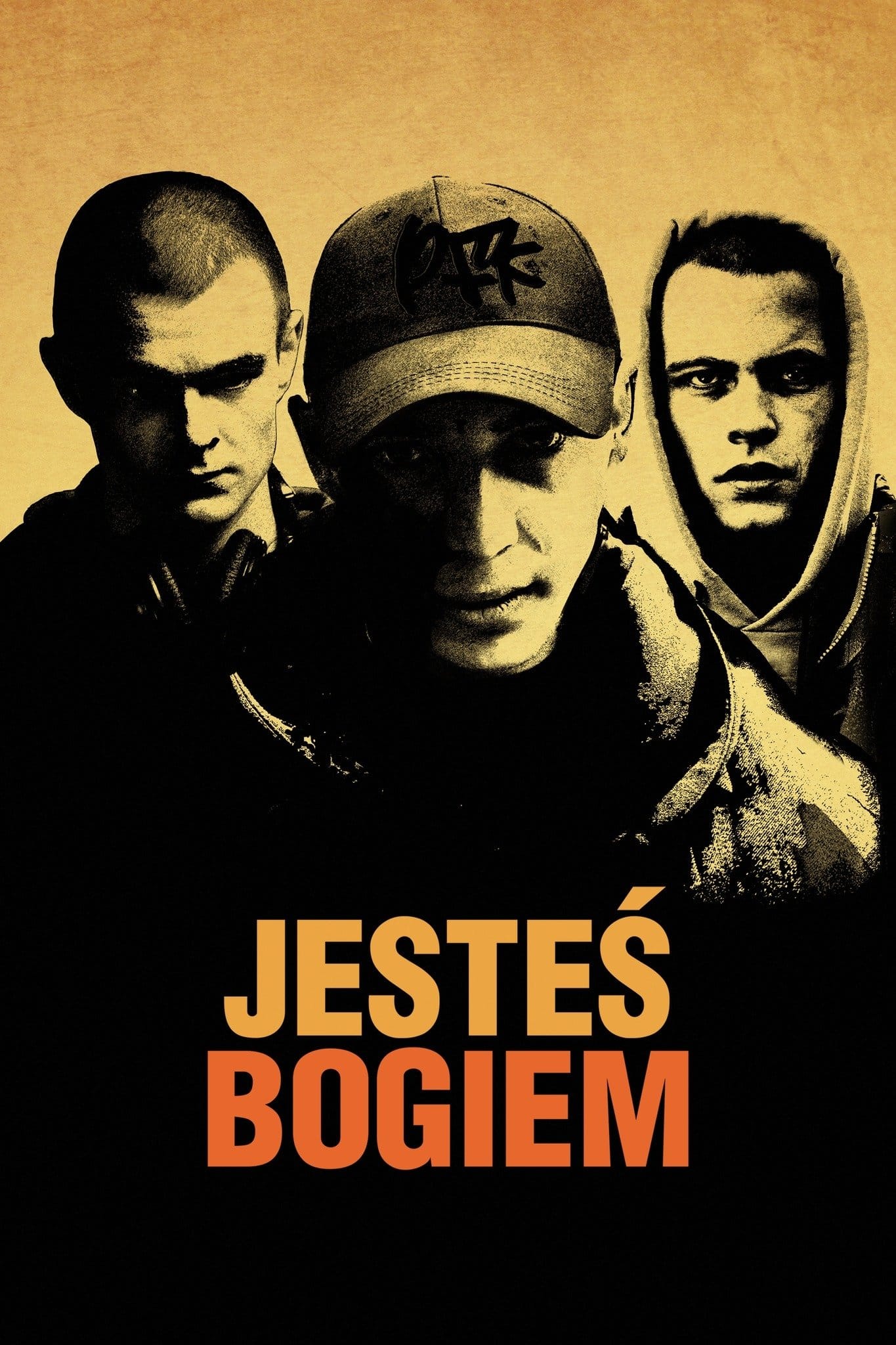 Jesteś Bogiem