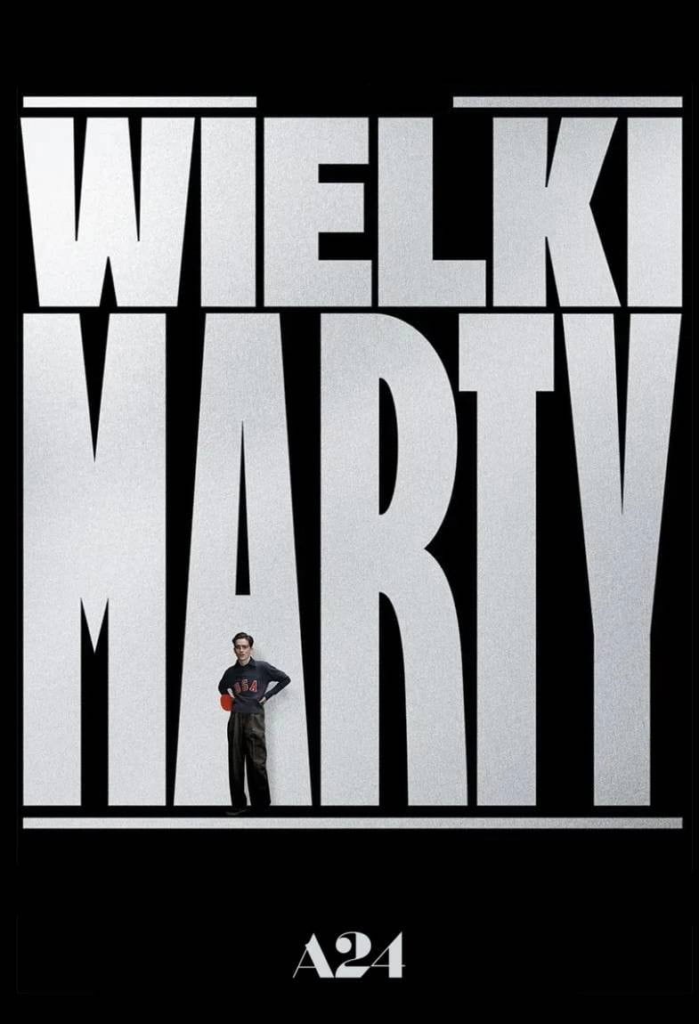 Wielki Marty