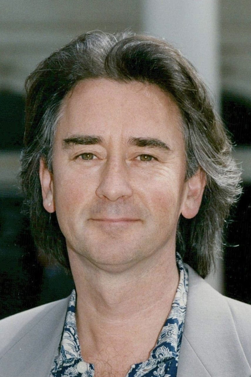 Denis Lawson