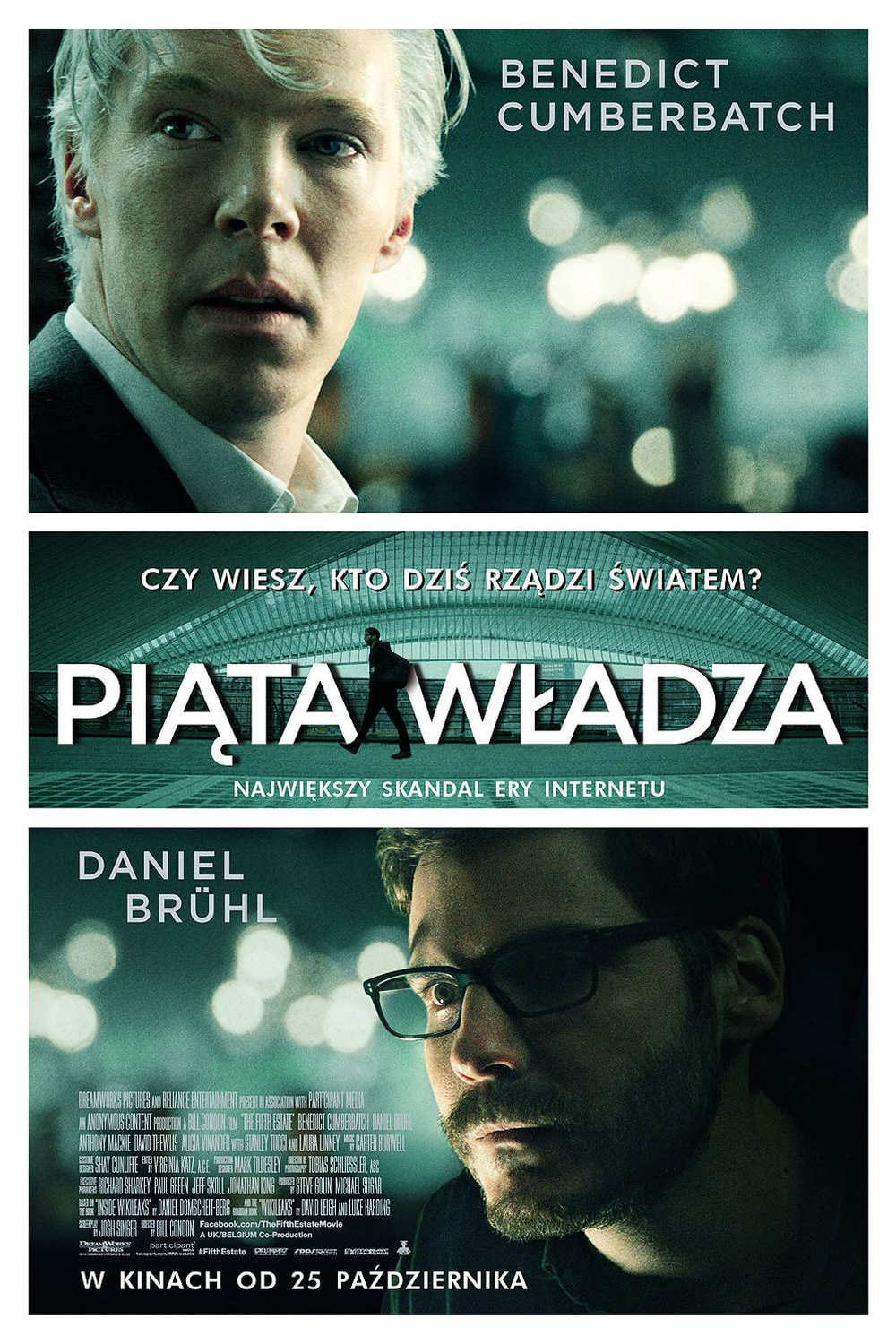 Piąta władza