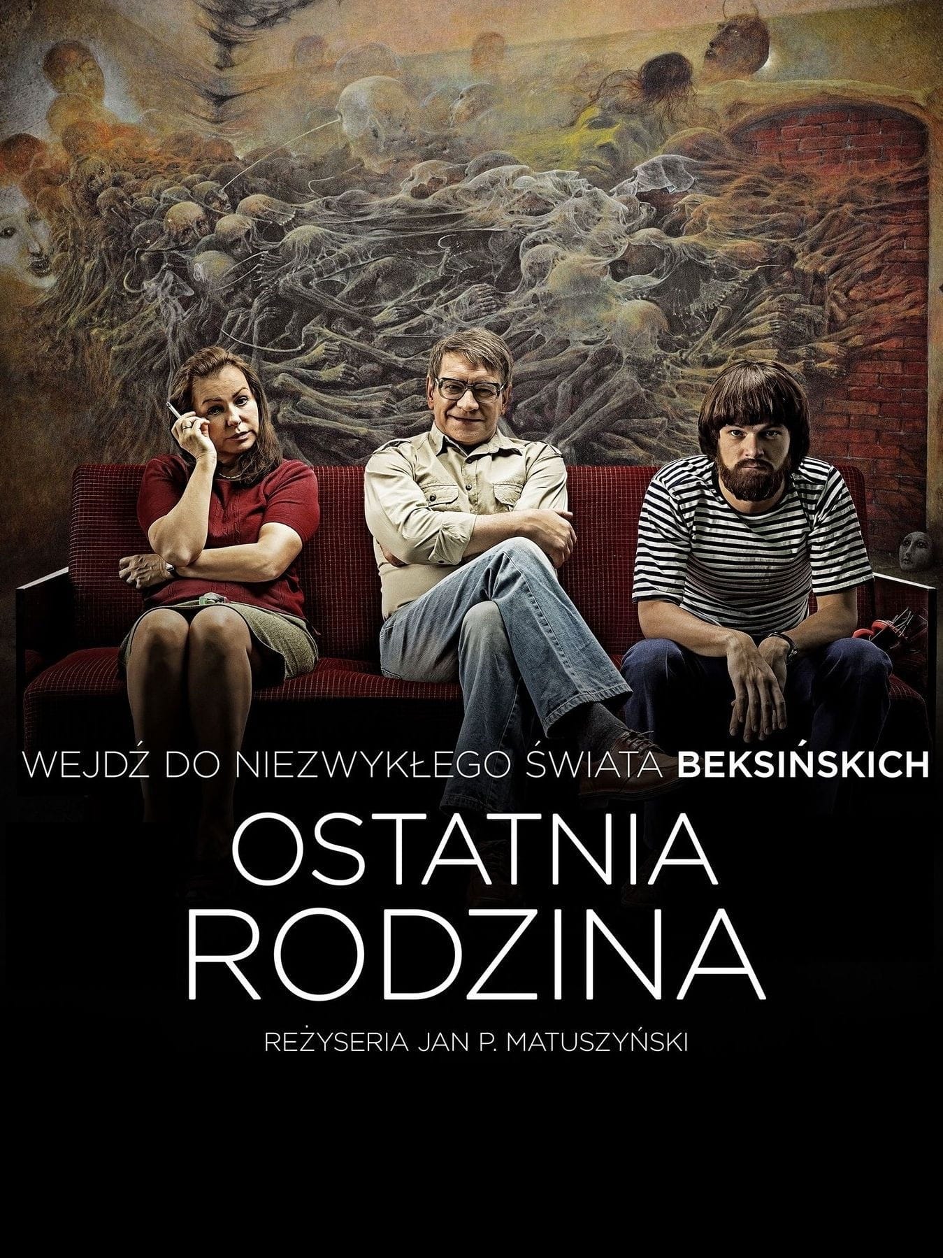 Ostatnia rodzina