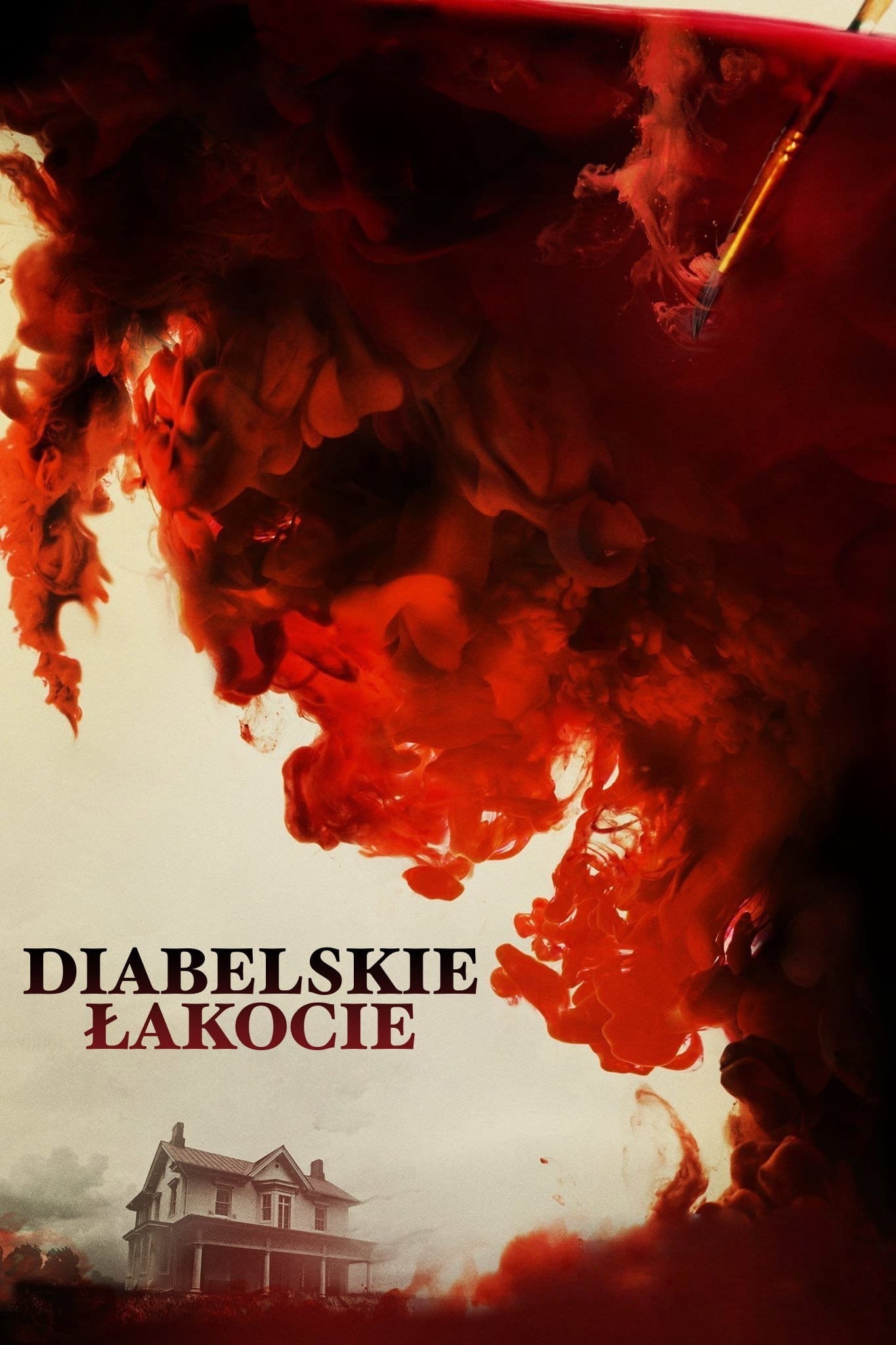 Diabelskie łakocie