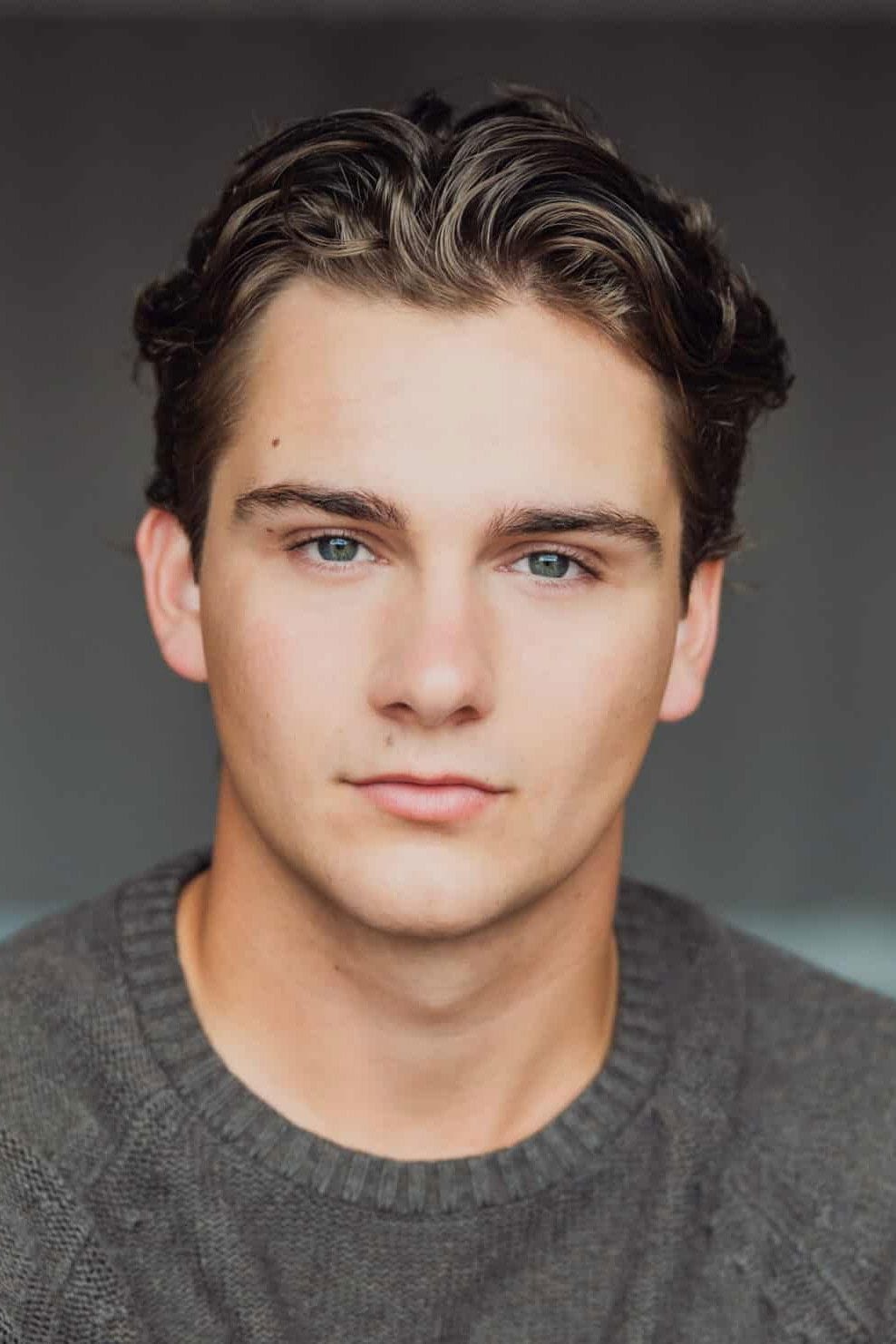 Dylan Hawco