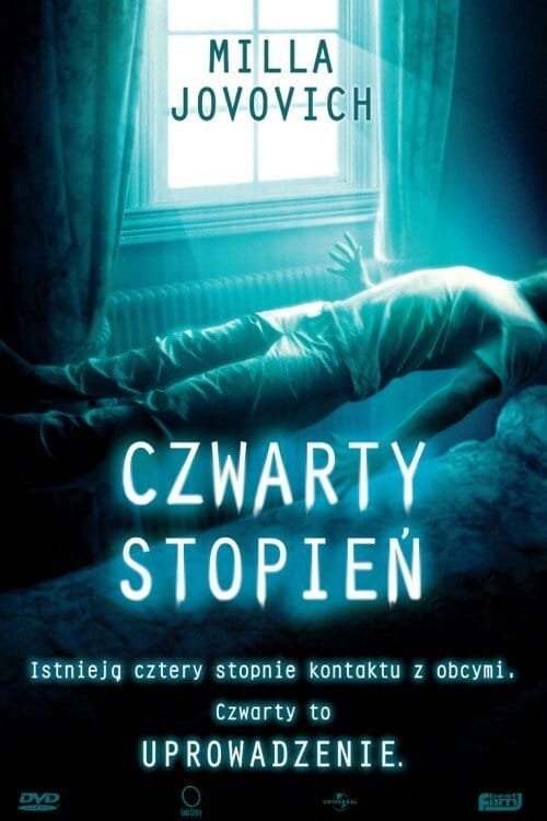 Czwarty Stopień