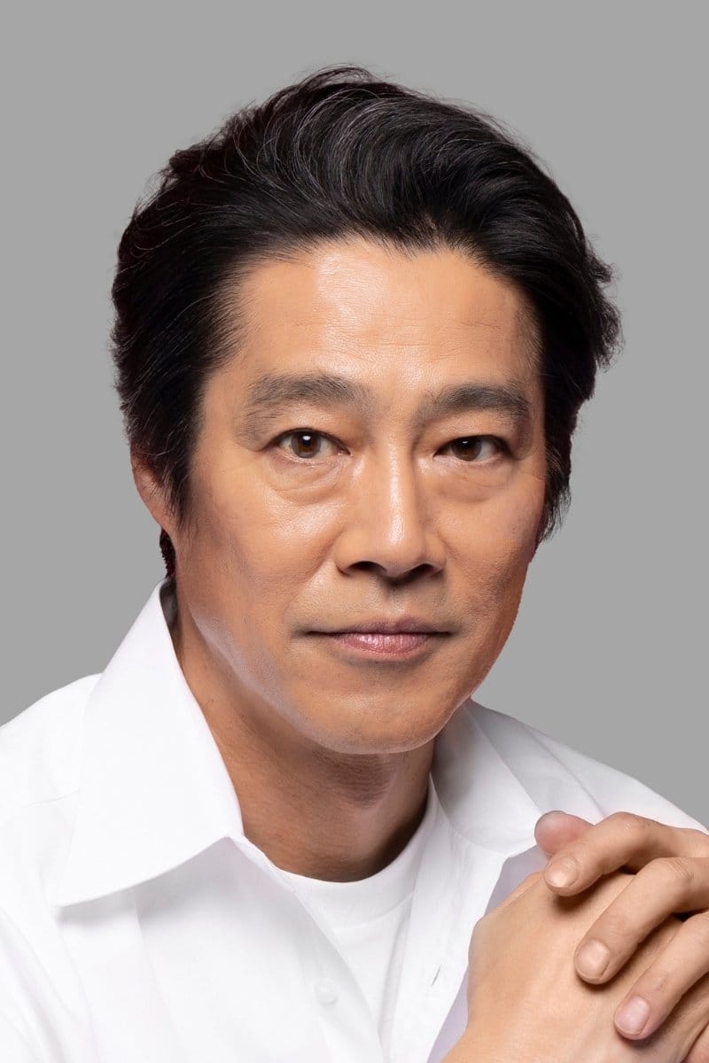 堤真一