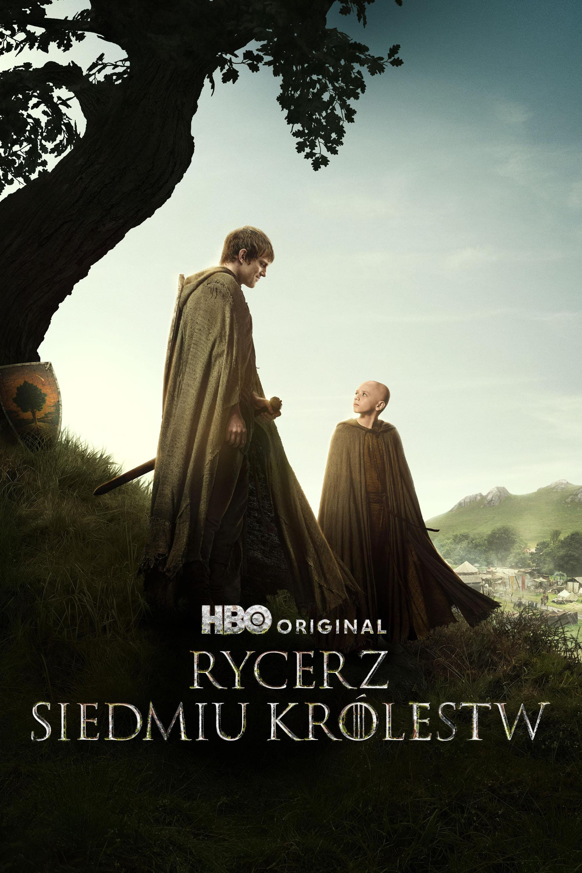 Rycerz Siedmiu Królestw