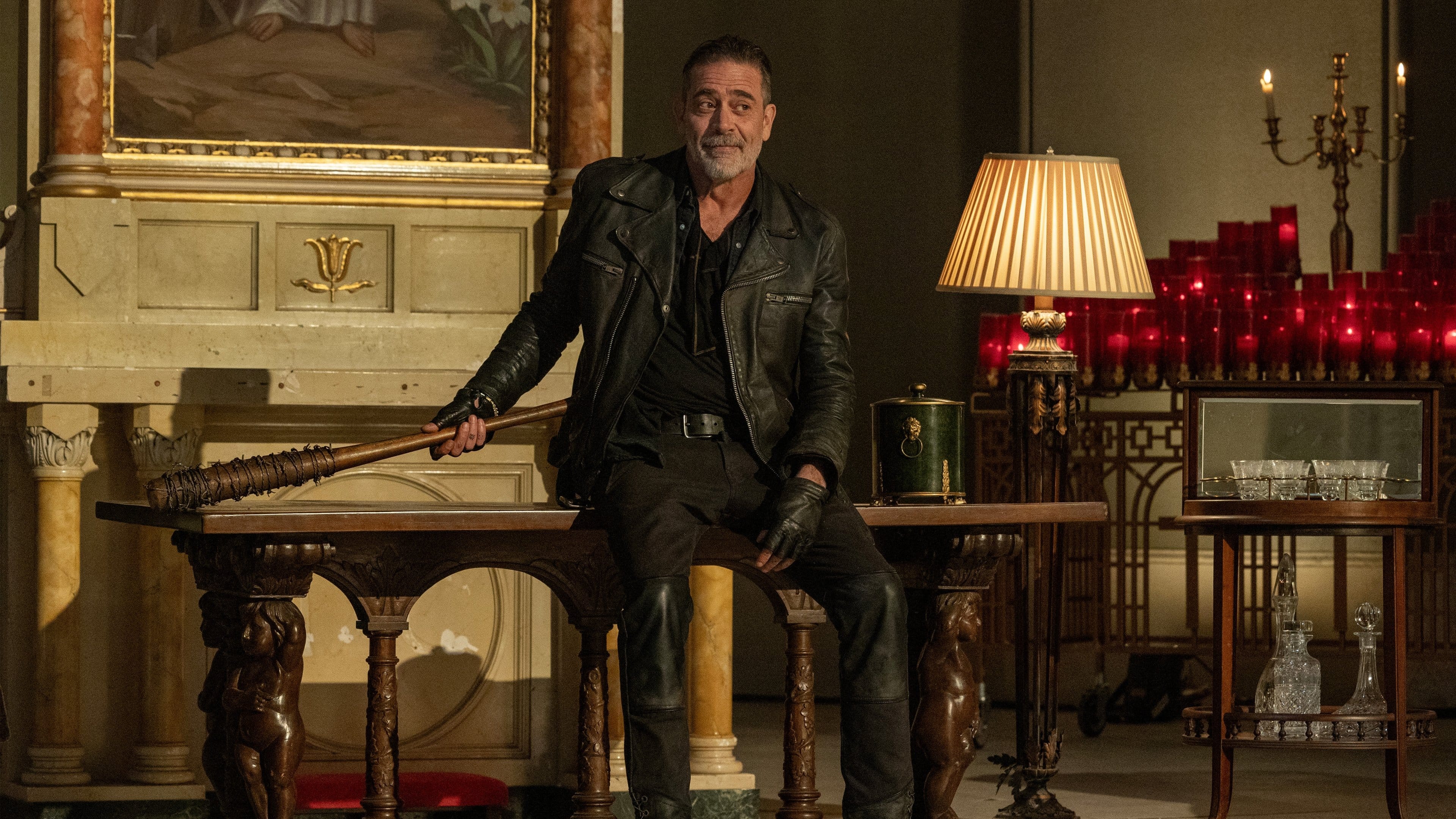 The Walking Dead: Dead City: Sezon 2 Odcinek 1