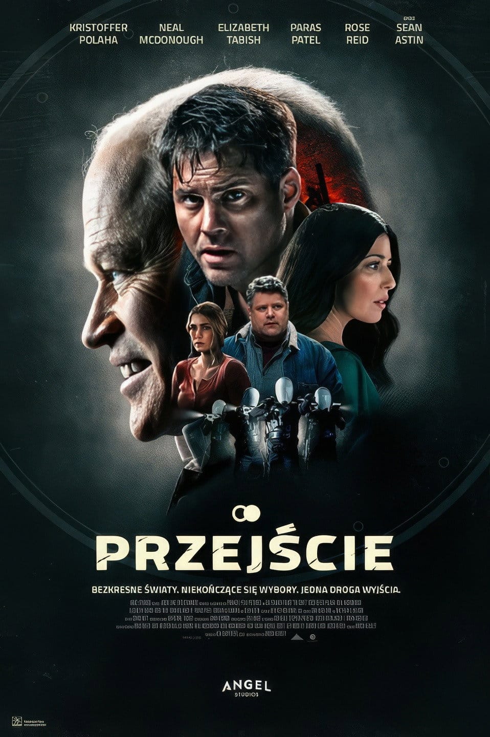 Przejście